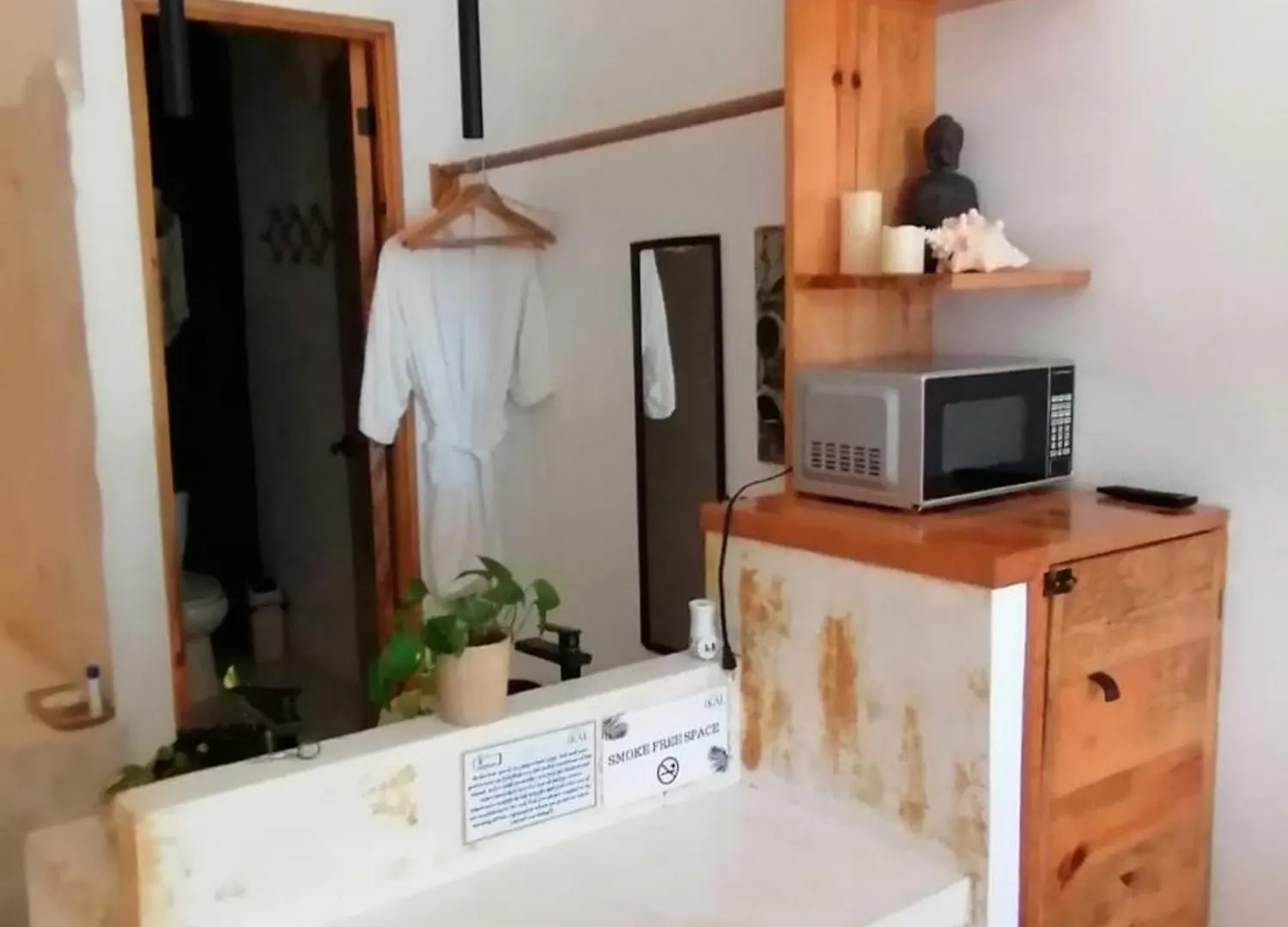 الشقق الفندقية إيسلا موخيريسفي  Ikal Island Garden - Adults Only شقة فندقية