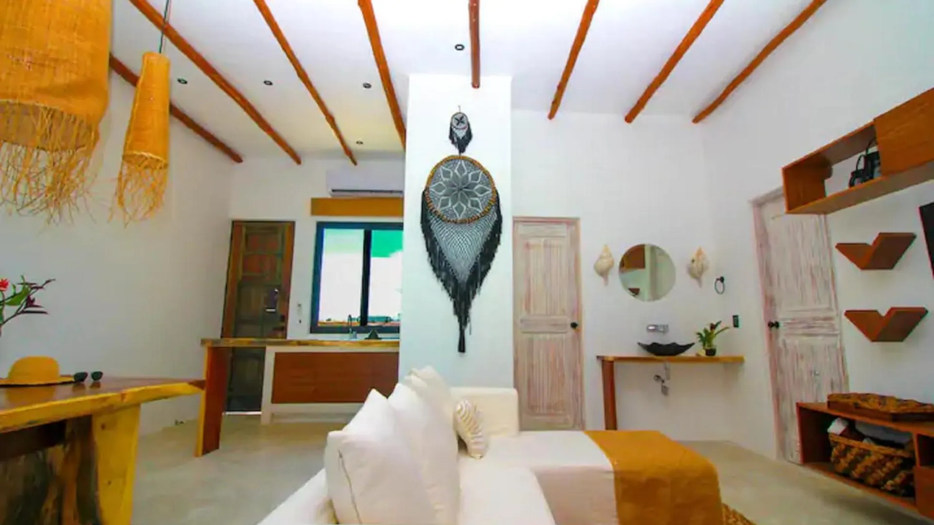 Ikal Island Garden - Adults Only Aparthotel Isla Mujeres