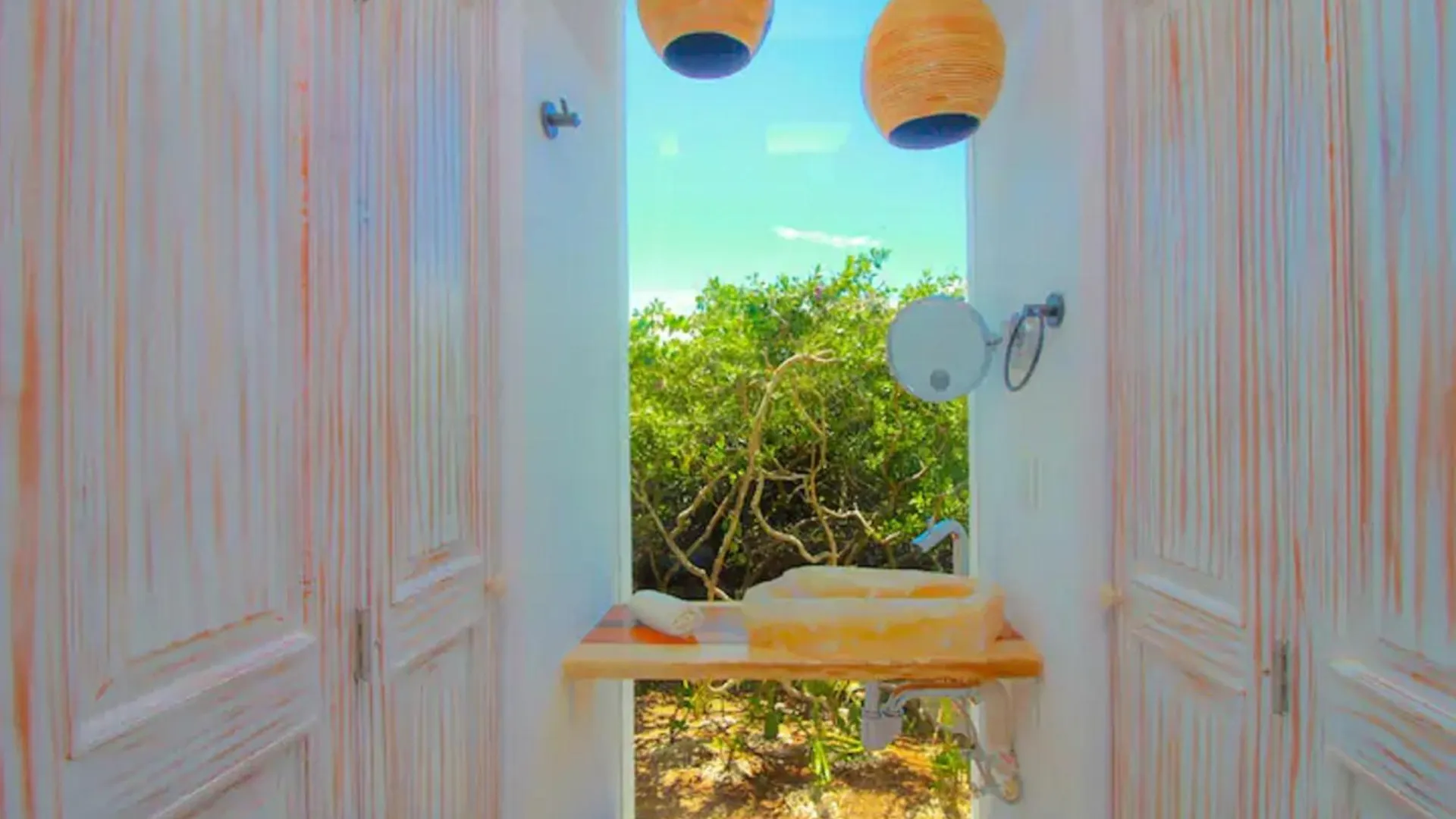 Ikal Island Garden - Adults Only Aparthotel Isla Mujeres