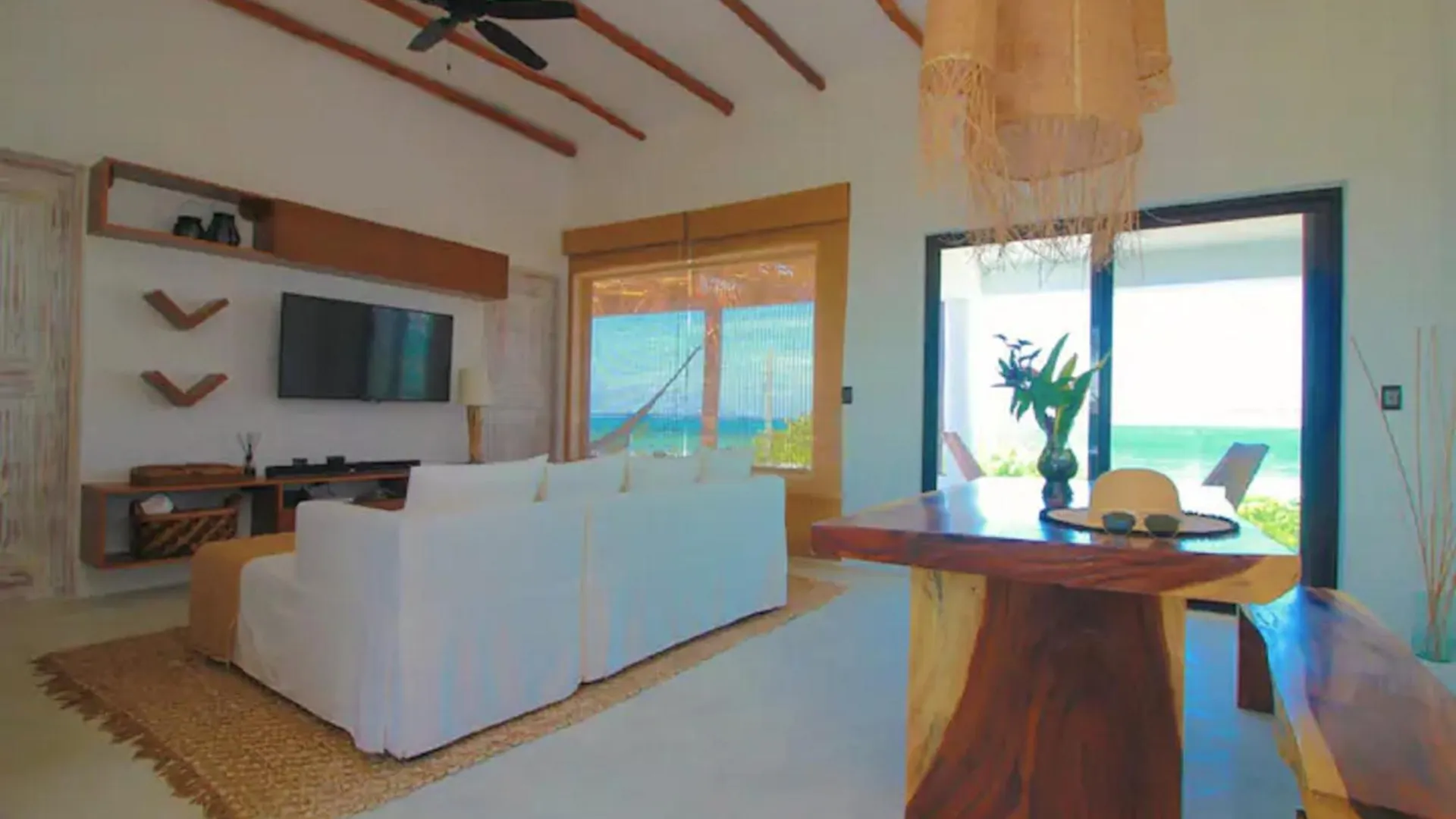 Ikal Island Garden - Adults Only Aparthotel Isla Mujeres