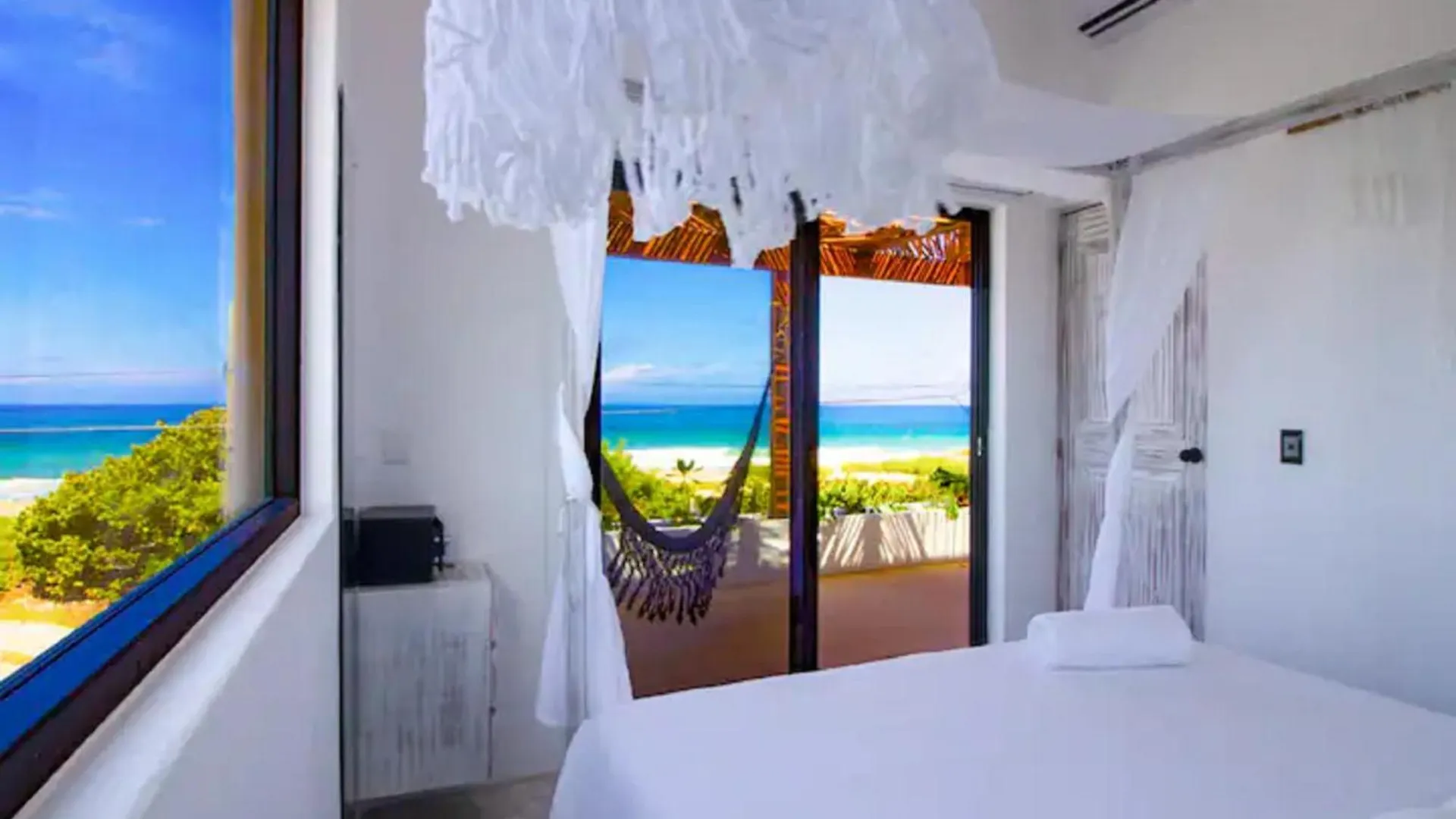 Ikal Island Garden - Adults Only Aparthotel Isla Mujeres