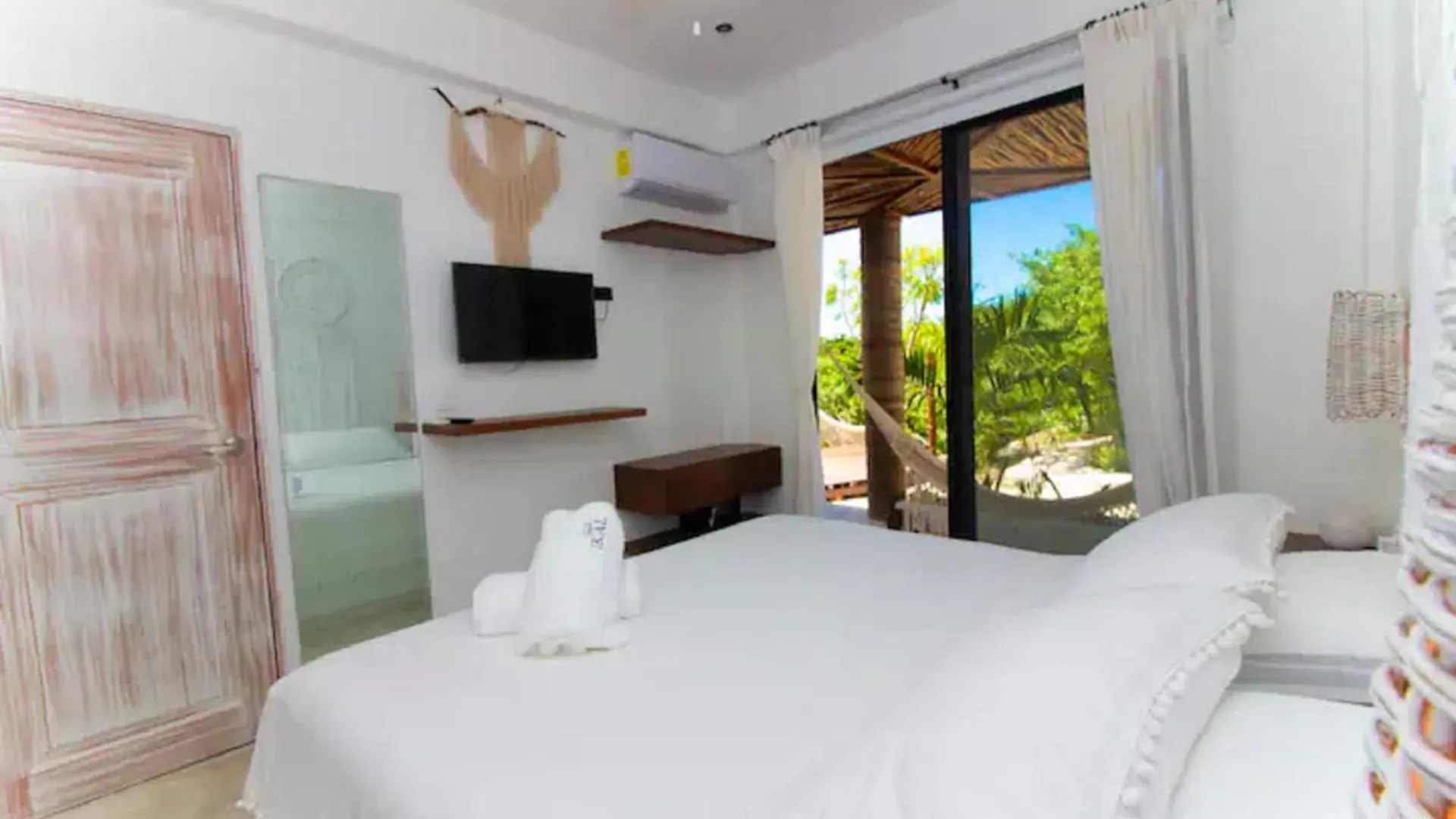Ikal Island Garden - Adults Only Aparthotel Isla Mujeres