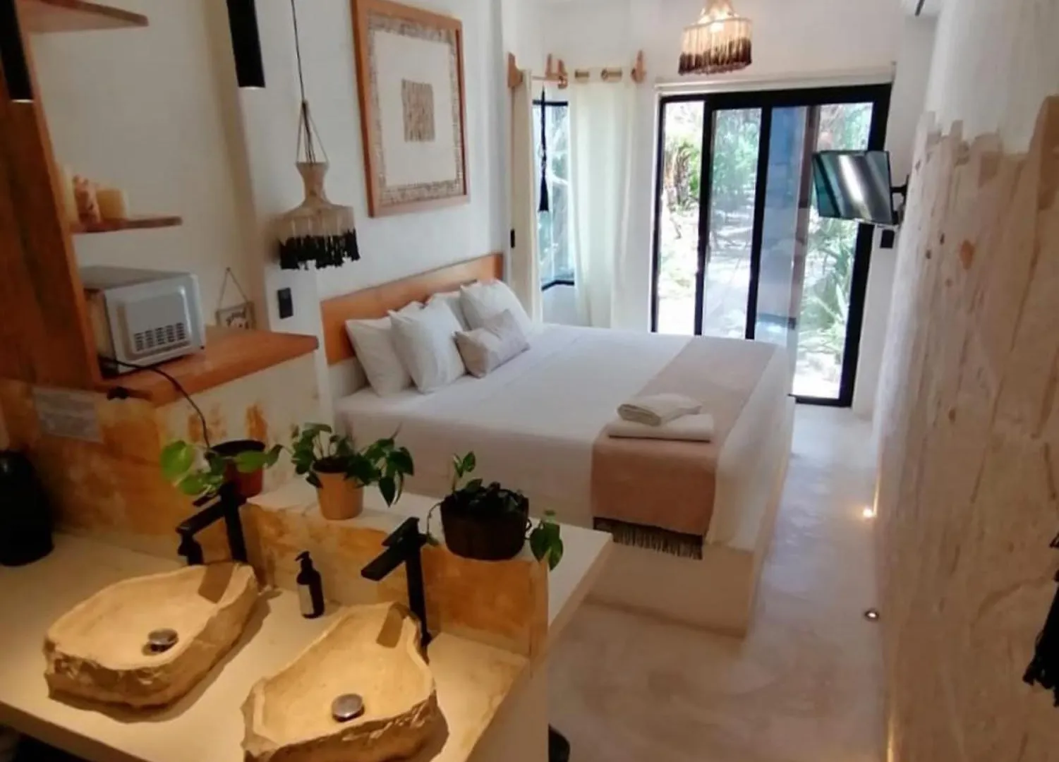 Ikal Island Garden - Adults Only Aparthotel Isla Mujeres 0*,