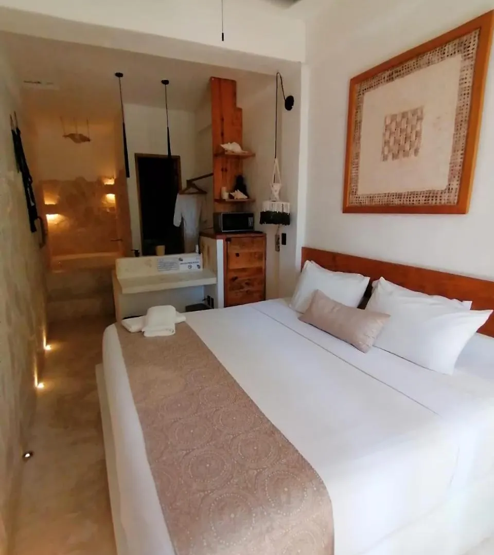Ikal Island Garden - Adults Only Aparthotel Isla Mujeres 0*,