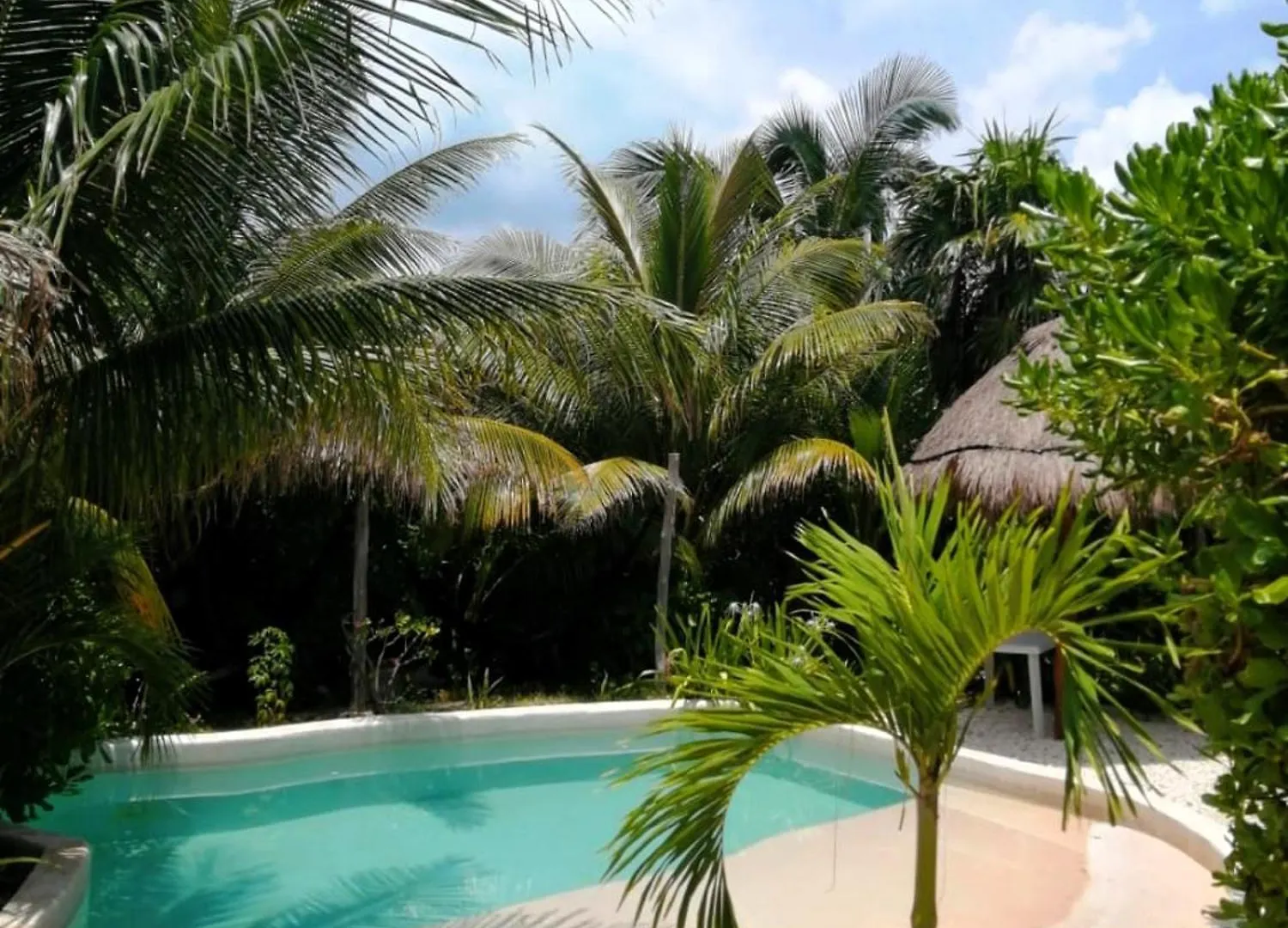 Ikal Island Garden - Adults Only Aparthotel Isla Mujeres Mexico