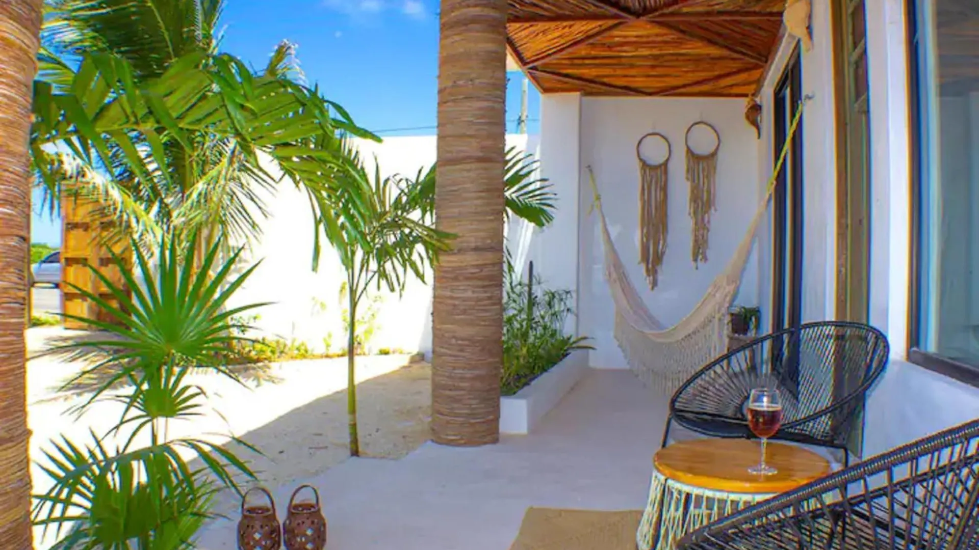 Ikal Island Garden - Adults Only Aparthotel Isla Mujeres