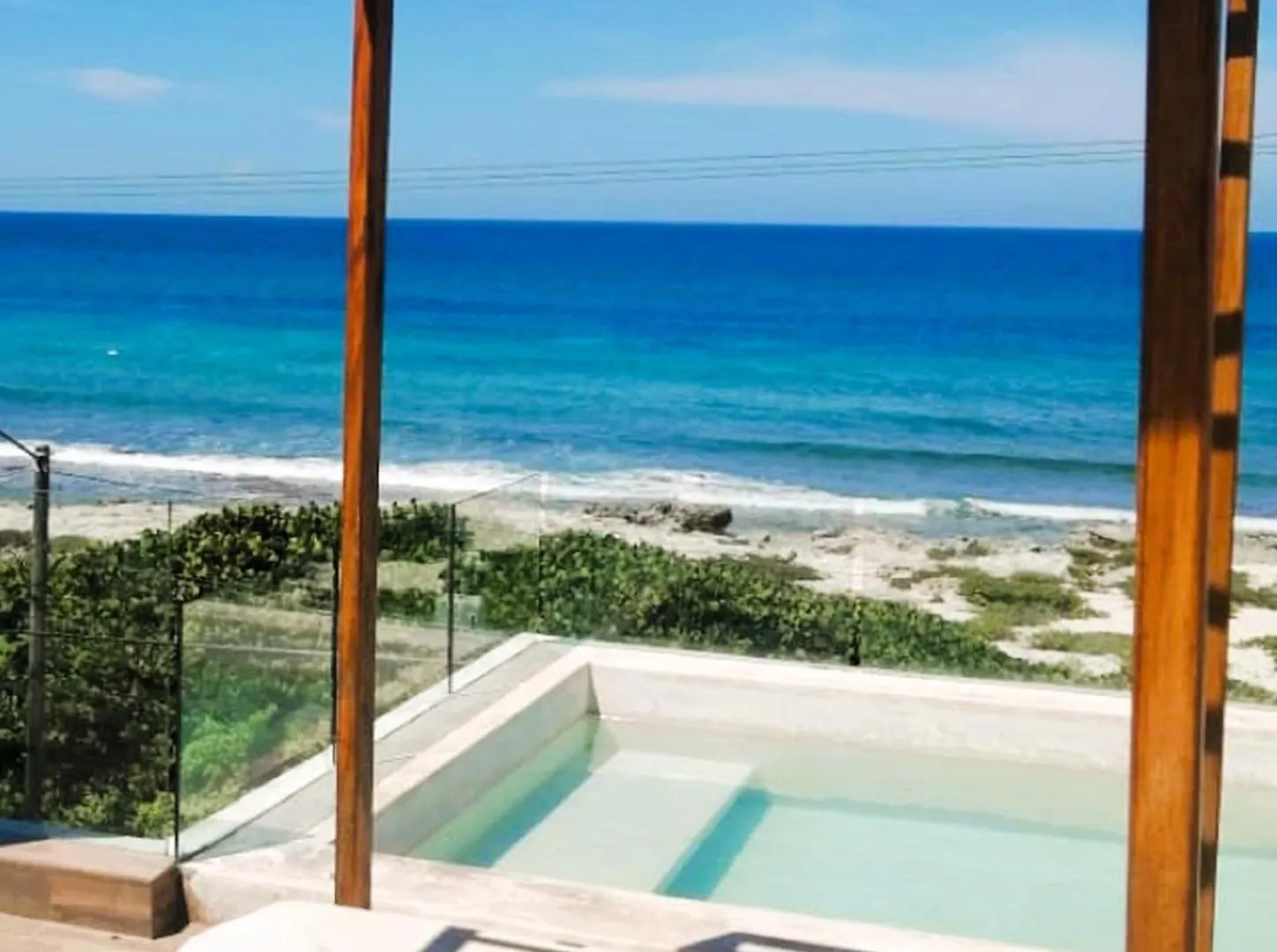 Ikal Island Garden - Adults Only Aparthotel Isla Mujeres