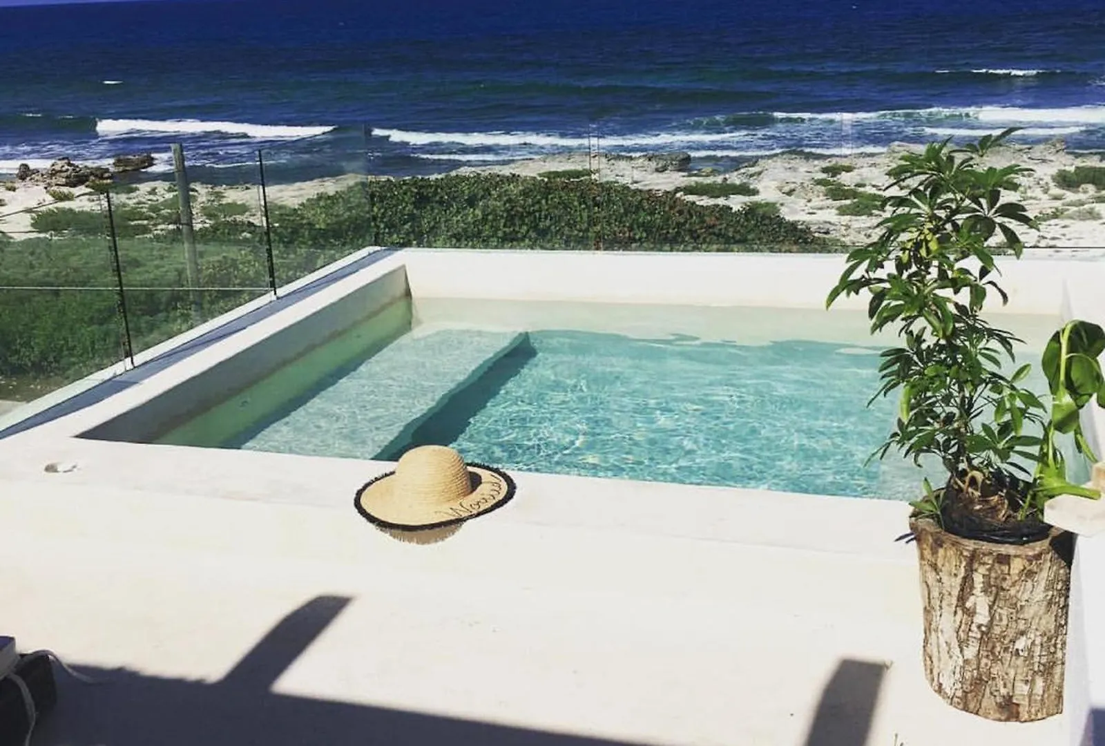 Ikal Island Garden - Adults Only Aparthotel Isla Mujeres
