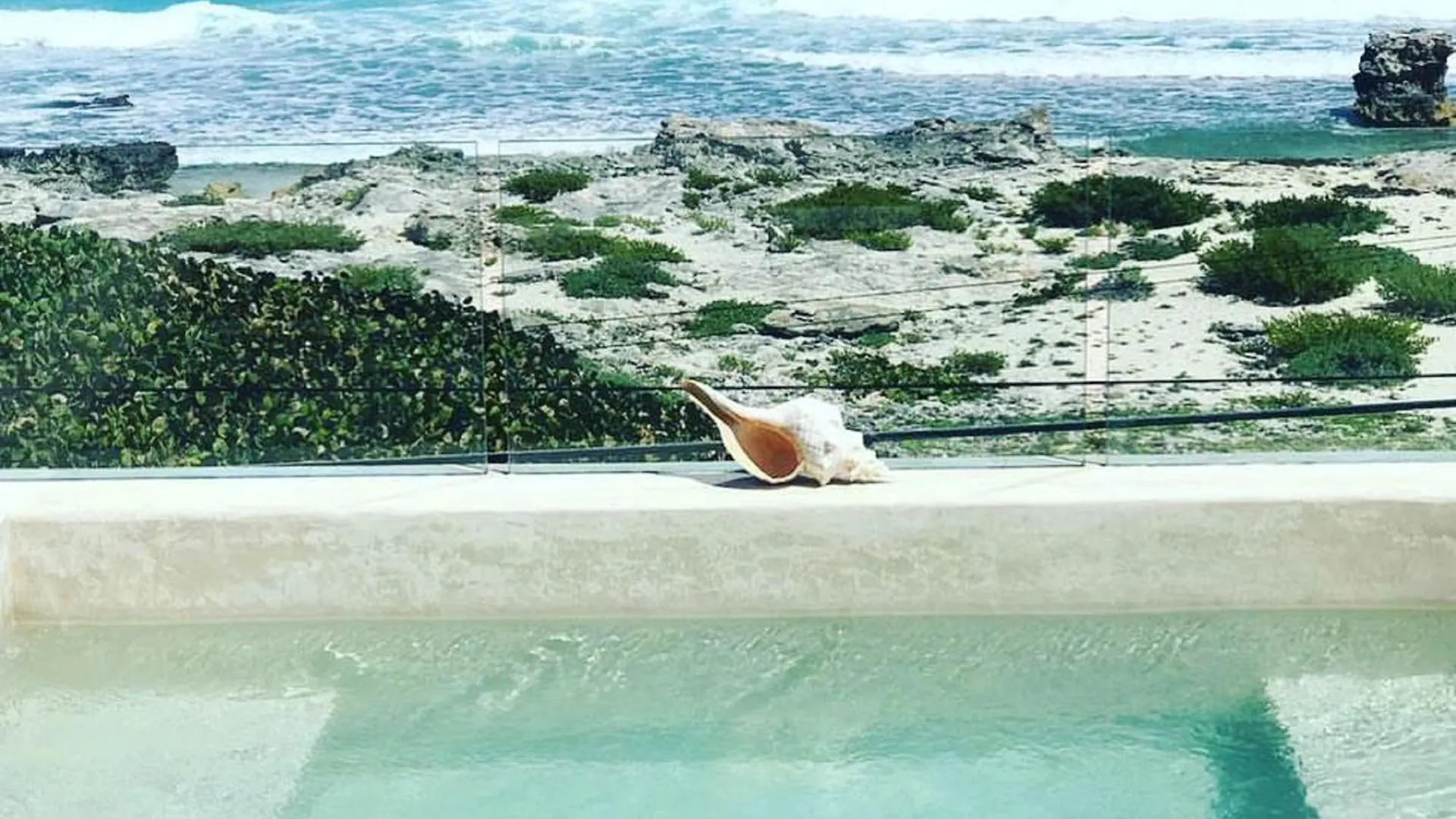 Ikal Island Garden - Adults Only Aparthotel Isla Mujeres