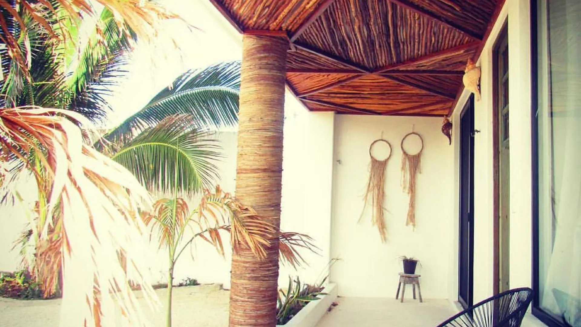 Ikal Island Garden - Adults Only Aparthotel Isla Mujeres