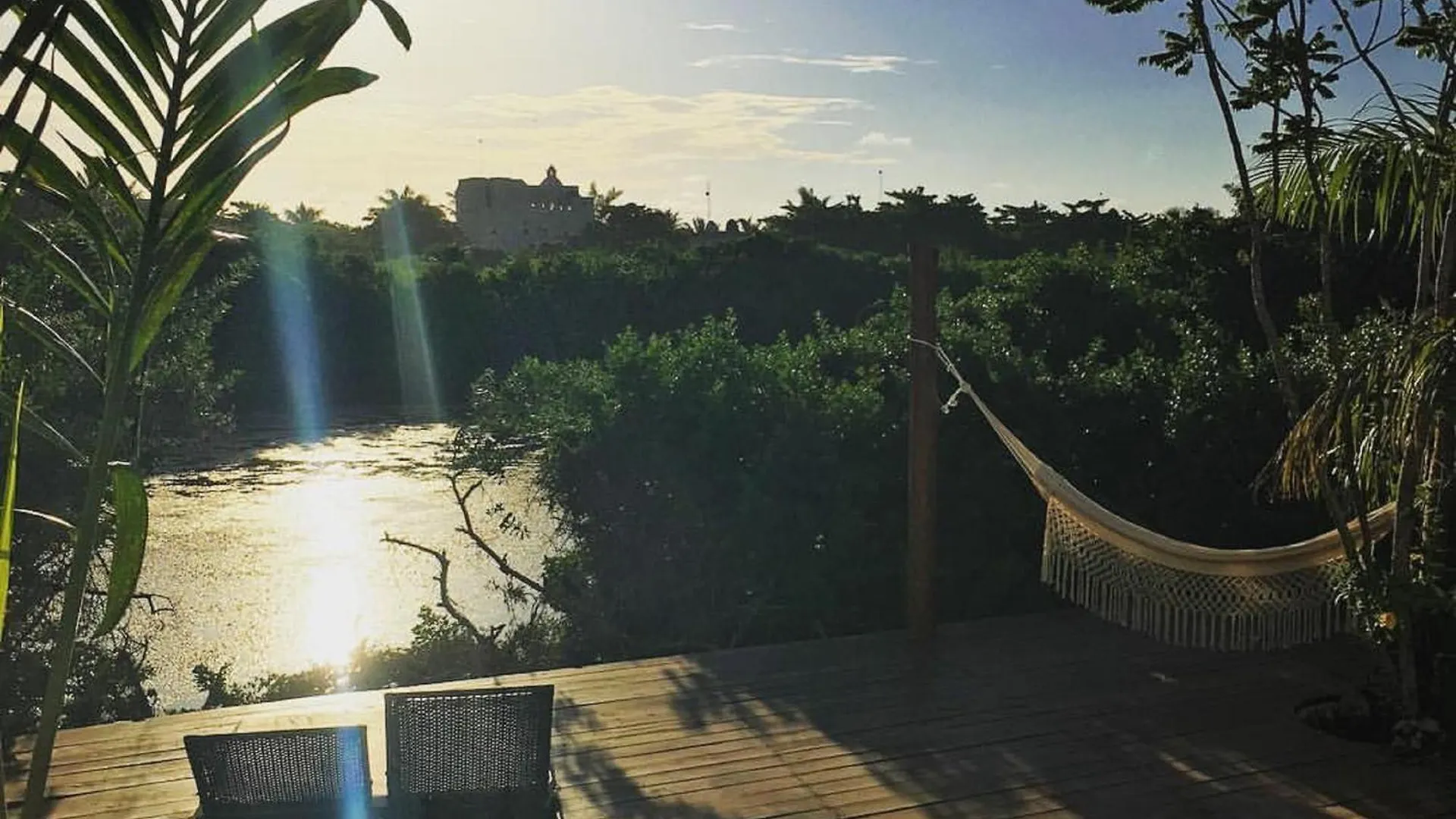 Ikal Island Garden - Adults Only Aparthotel Isla Mujeres 0*,  Mexico
