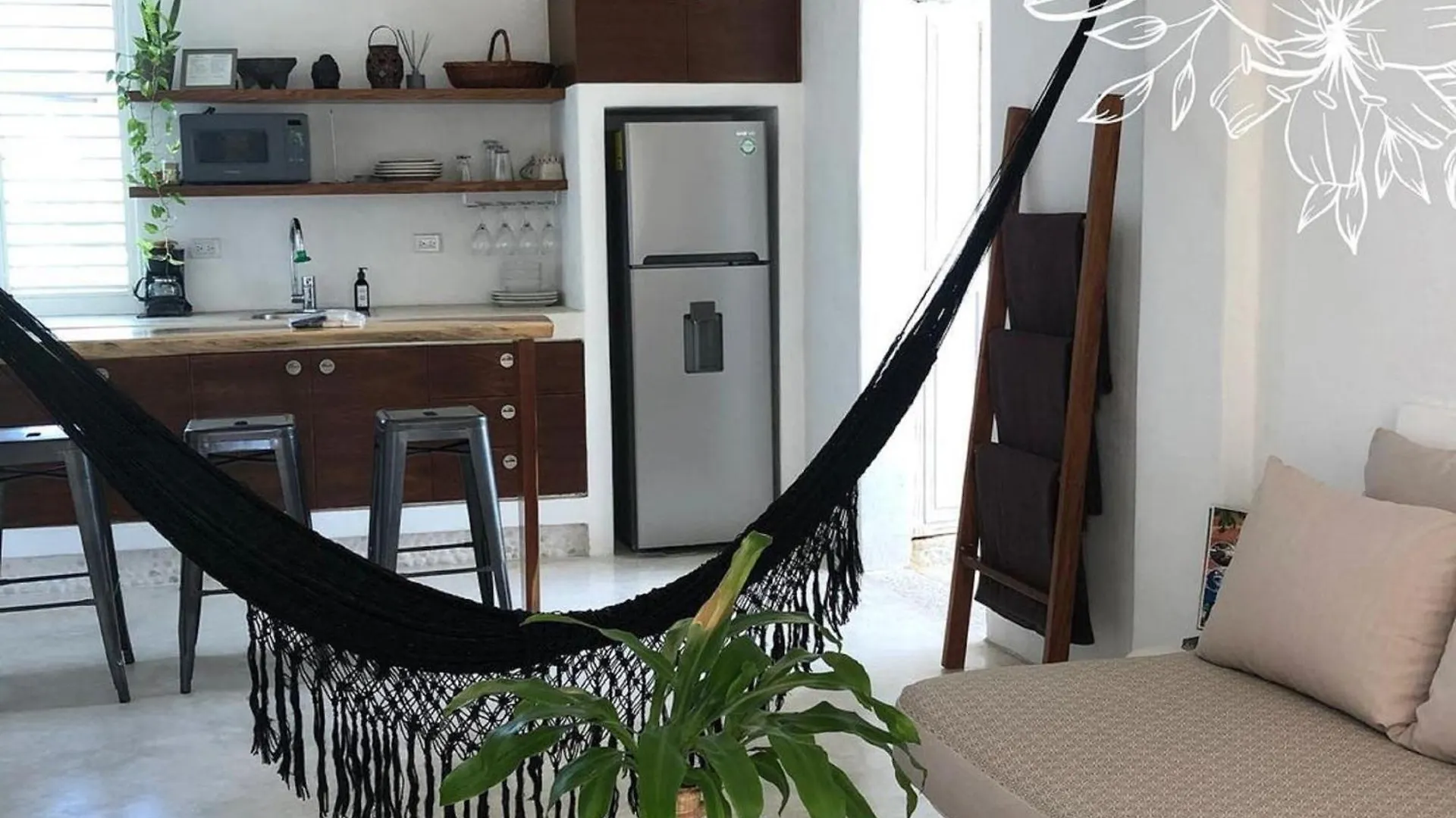 Ikal Island Garden - Adults Only Aparthotel Isla Mujeres