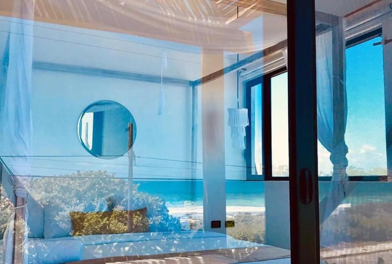 Ikal Island Garden - Adults Only Aparthotel Isla Mujeres