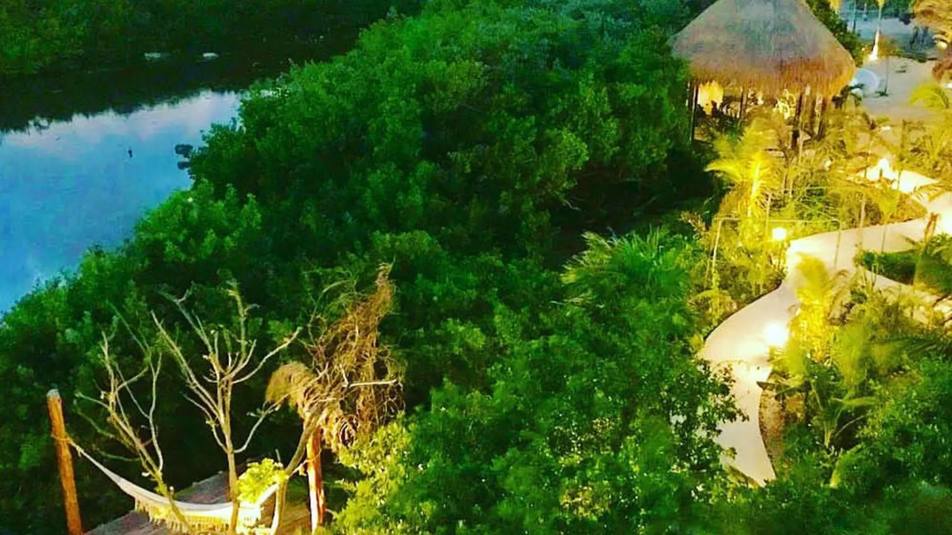 Ikal Island Garden - Adults Only Aparthotel Isla Mujeres