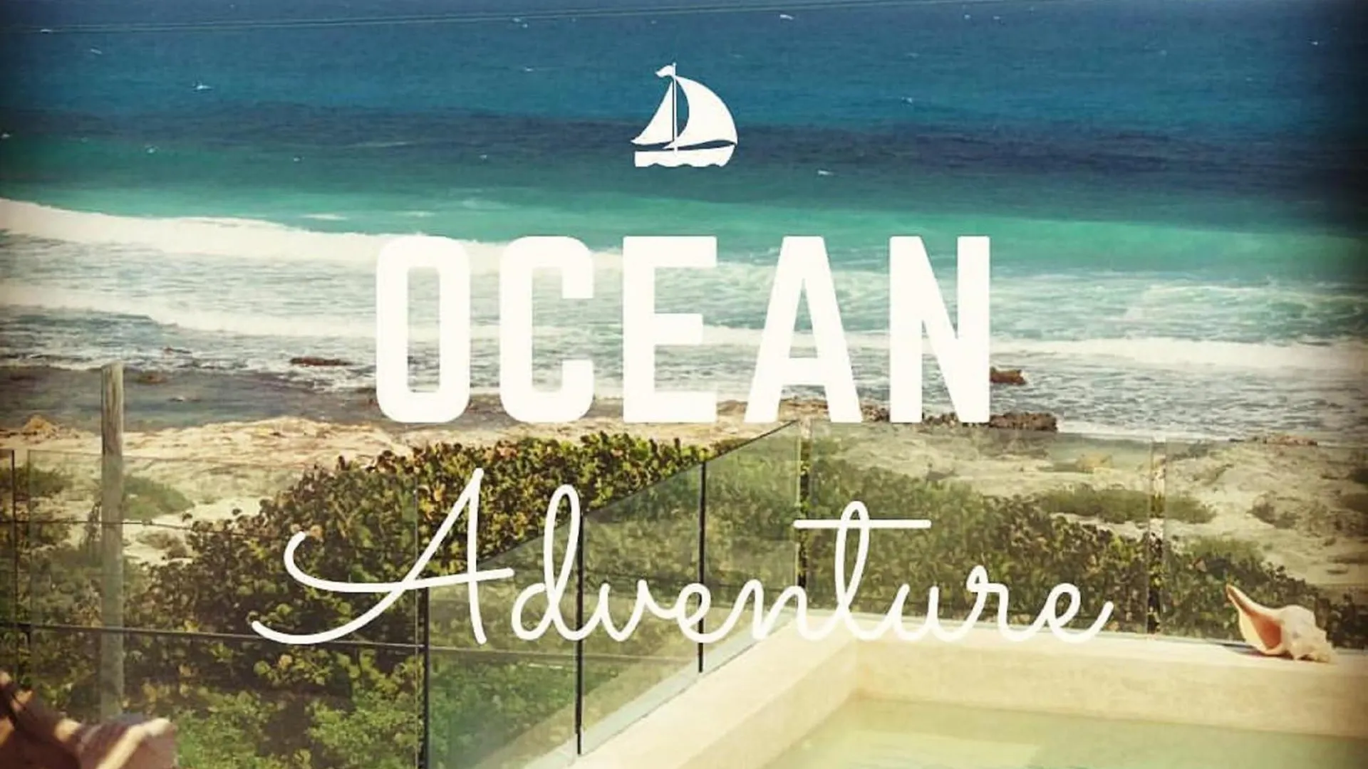Ikal Island Garden - Adults Only Aparthotel Isla Mujeres