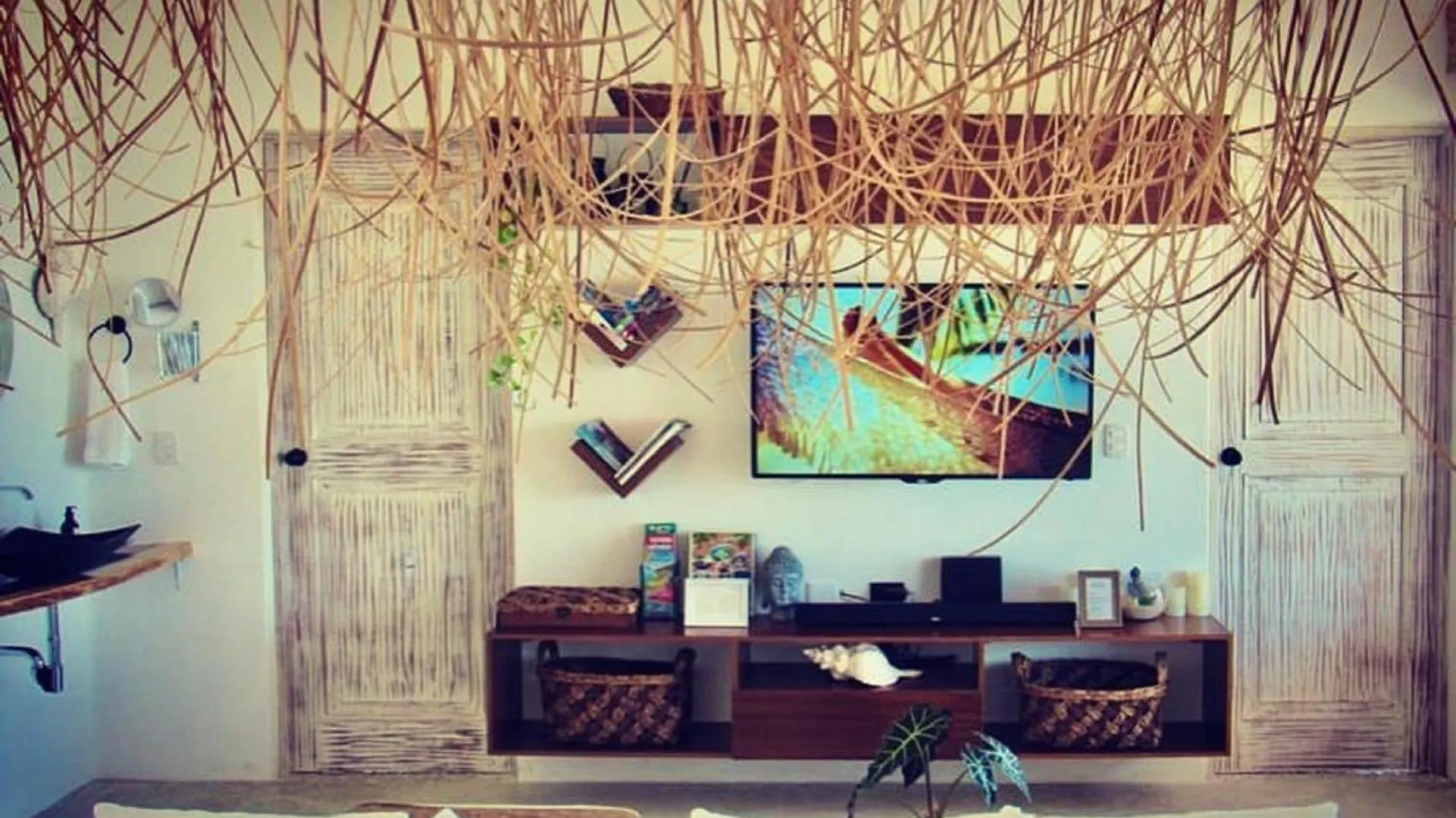 Ikal Island Garden - Adults Only Aparthotel Isla Mujeres Mexico