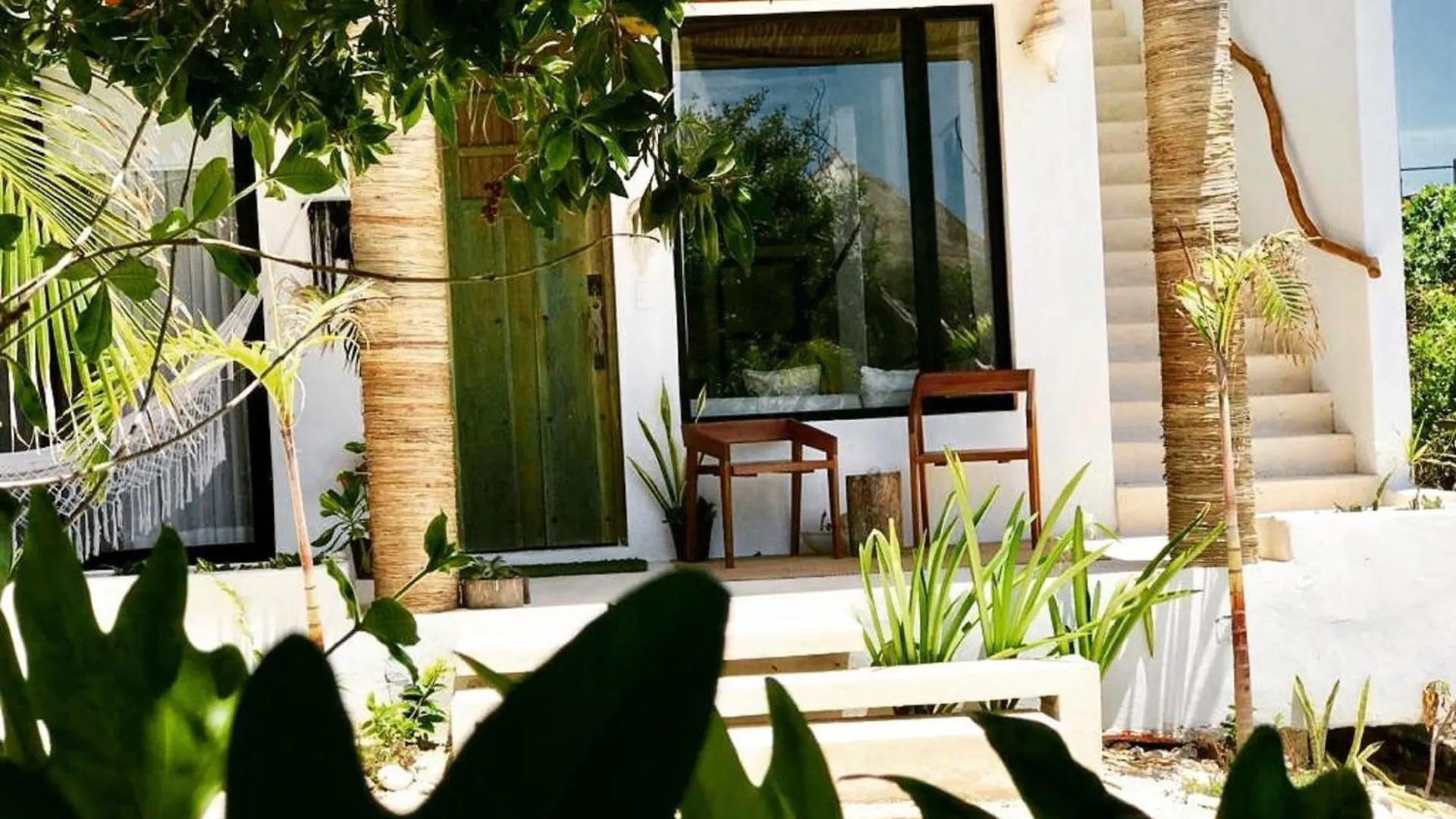 Ikal Island Garden - Adults Only Aparthotel Isla Mujeres