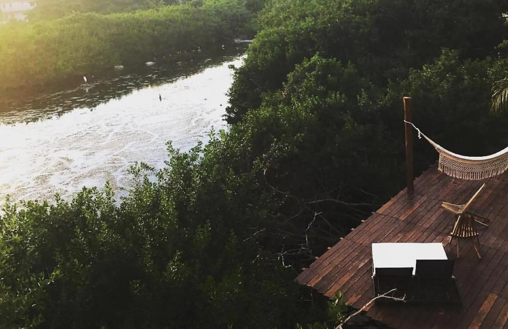 Ikal Island Garden - Adults Only Aparthotel Isla Mujeres