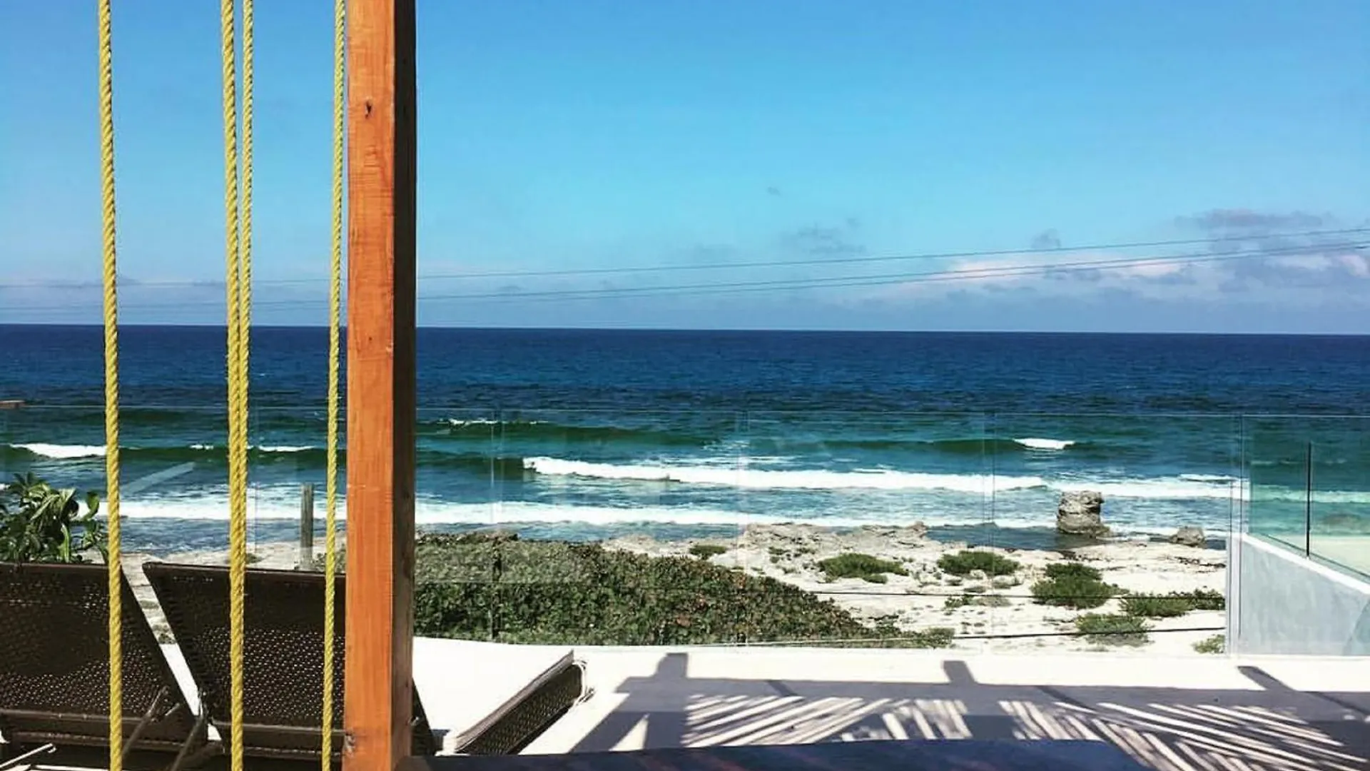 Ikal Island Garden - Adults Only Aparthotel Isla Mujeres