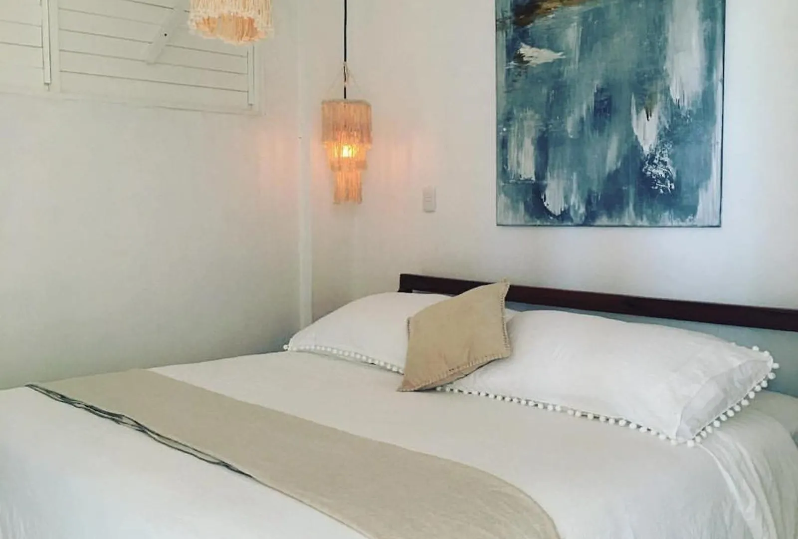 Ikal Island Garden - Adults Only Aparthotel Isla Mujeres
