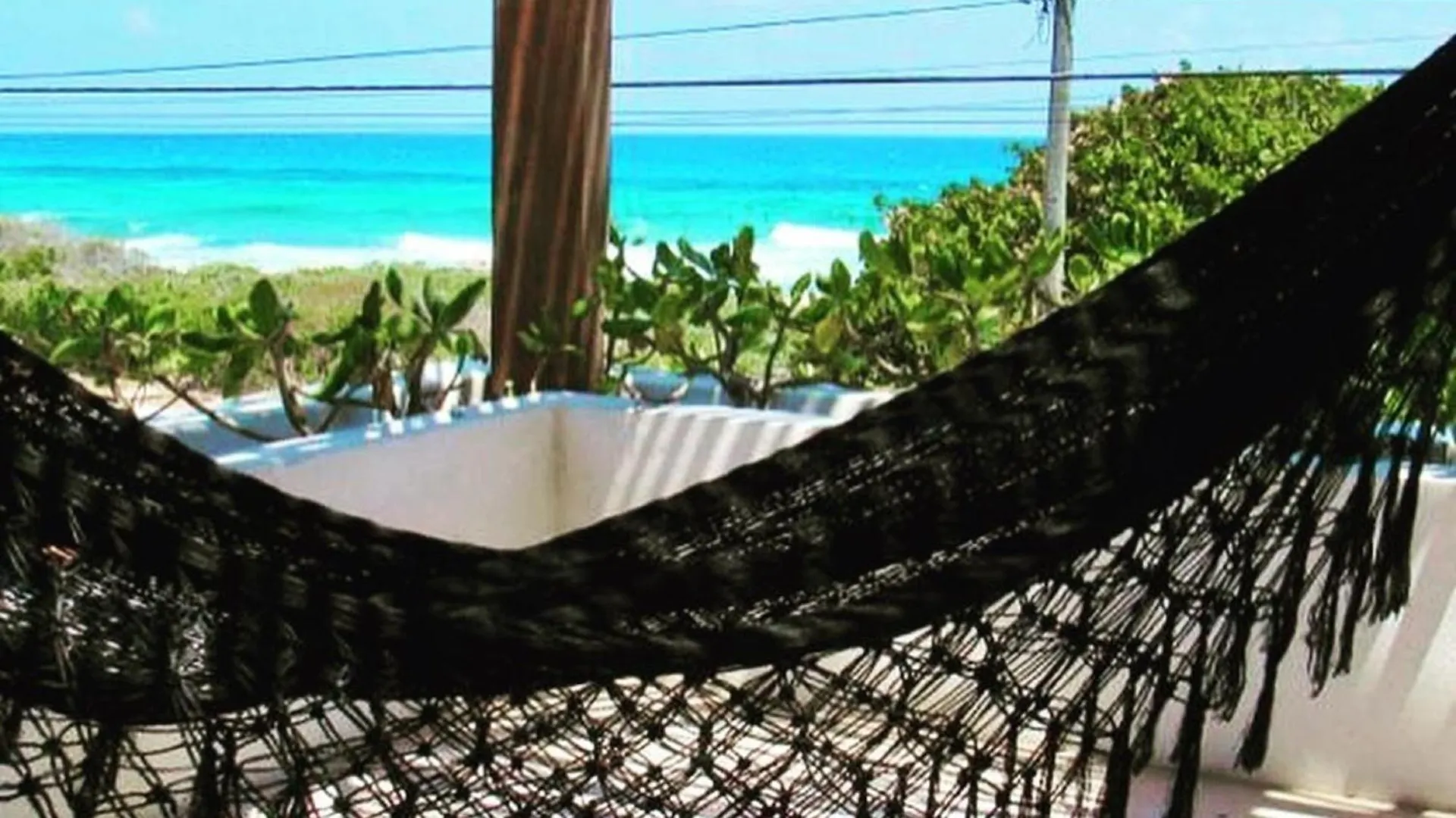 Ikal Island Garden - Adults Only Aparthotel Isla Mujeres Mexico