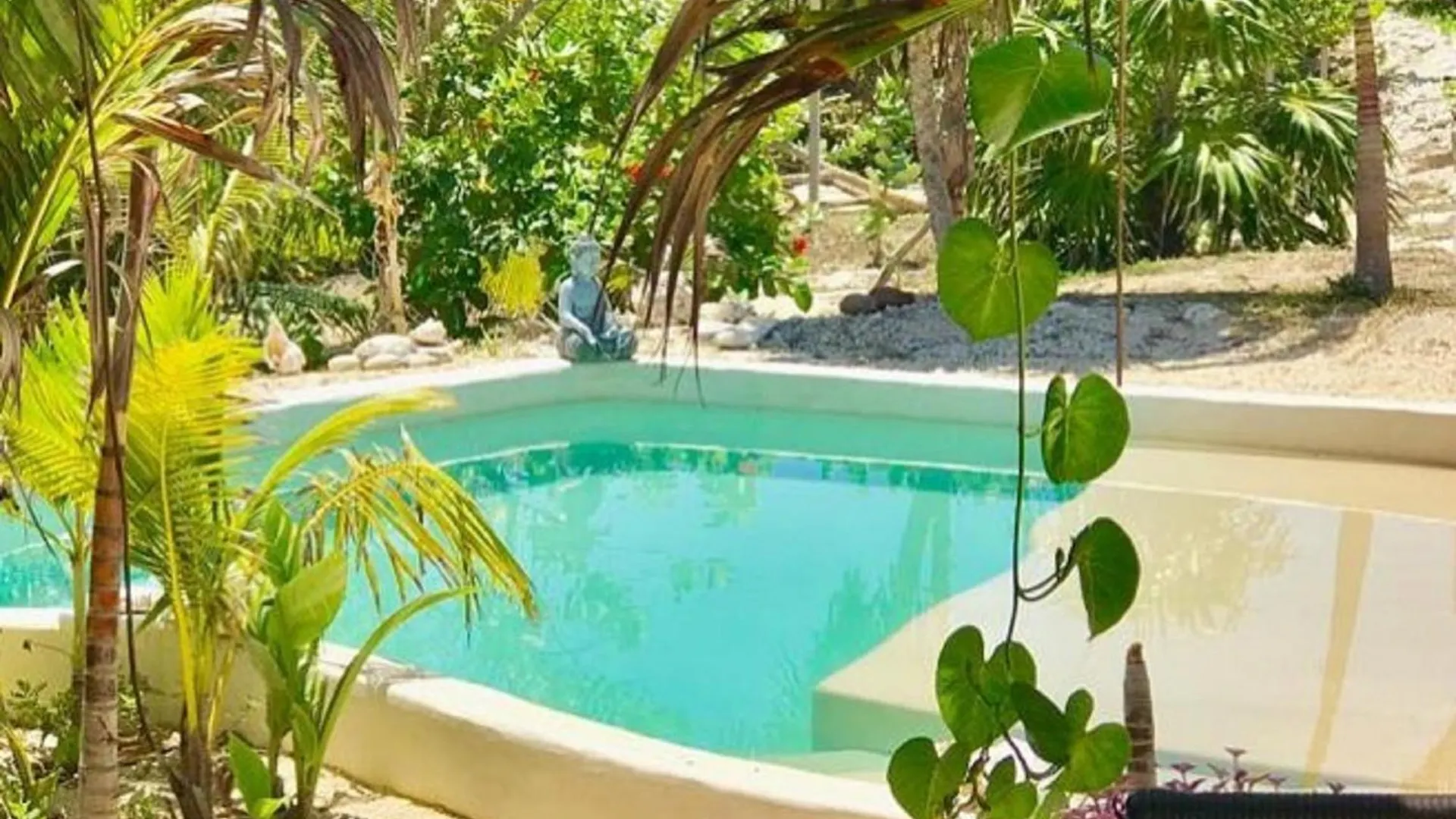 Ikal Island Garden - Adults Only Aparthotel Isla Mujeres 0*,