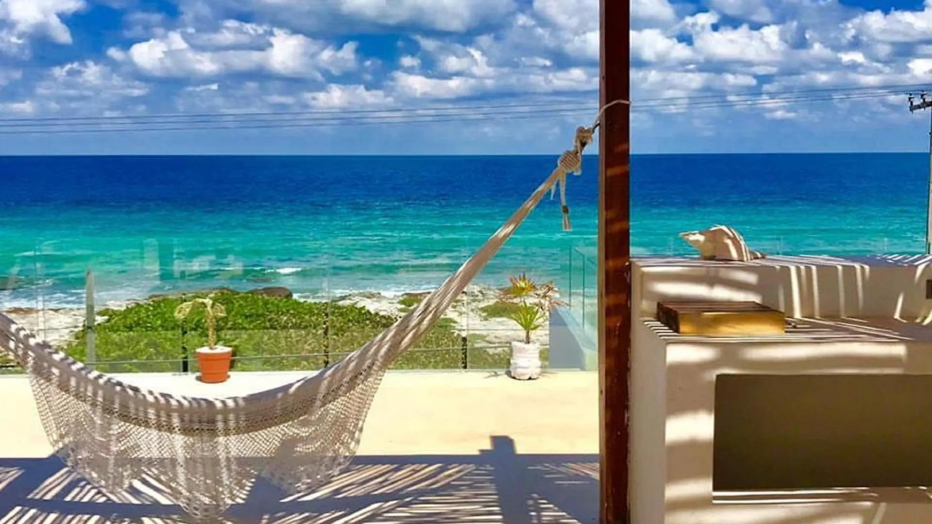 Ikal Island Garden - Adults Only Aparthotel Isla Mujeres