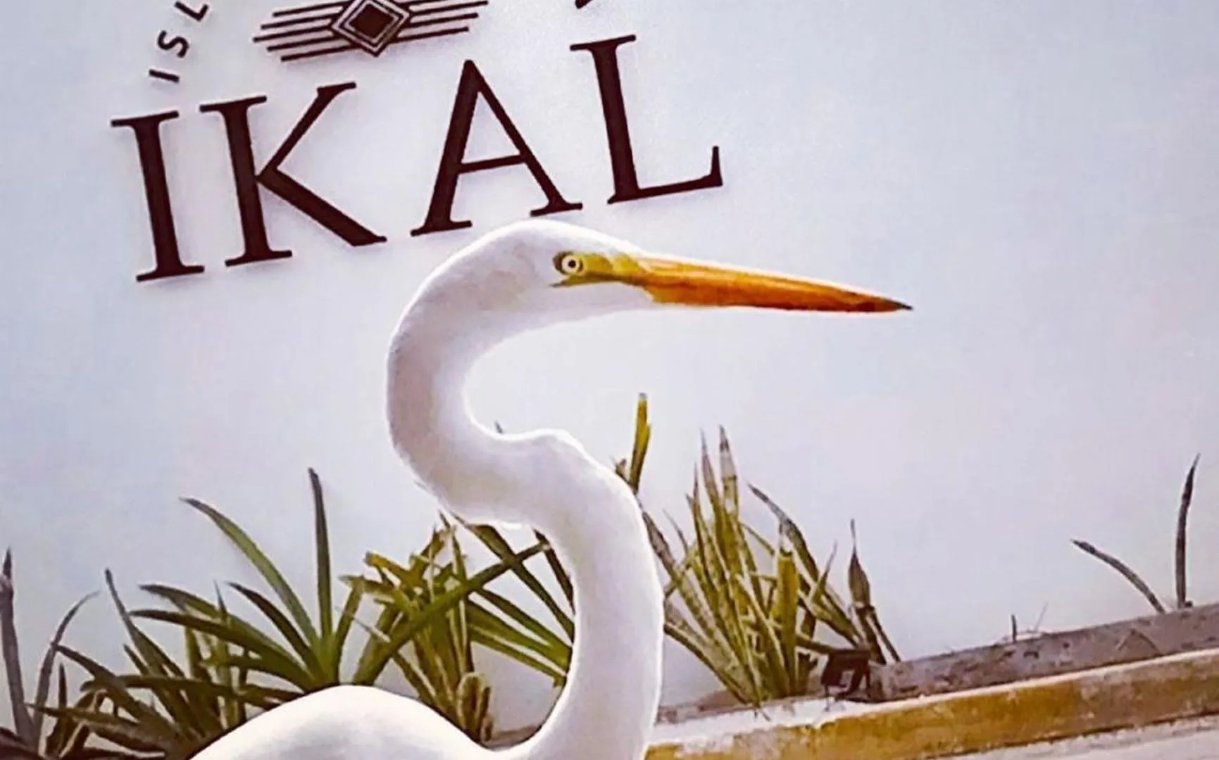 Ikal Island Garden - Adults Only Aparthotel Isla Mujeres
