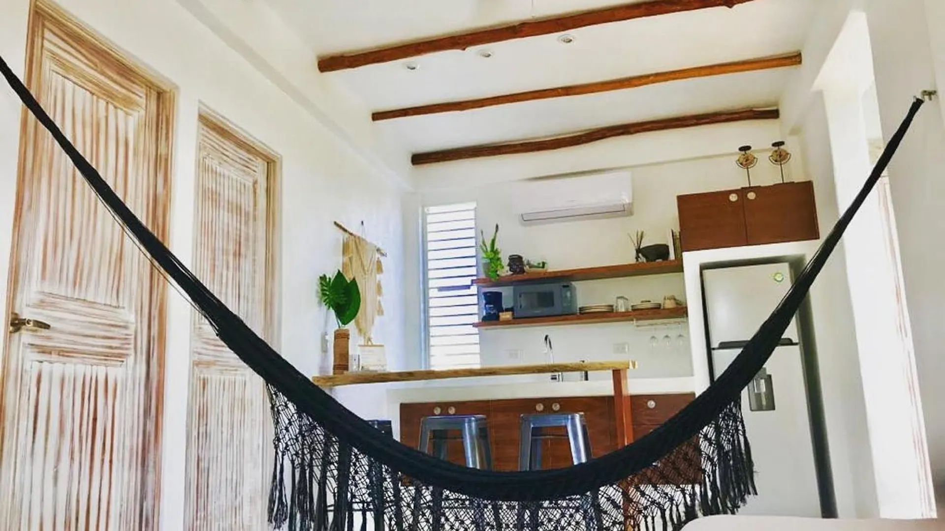 Ikal Island Garden - Adults Only Aparthotel Isla Mujeres Mexico