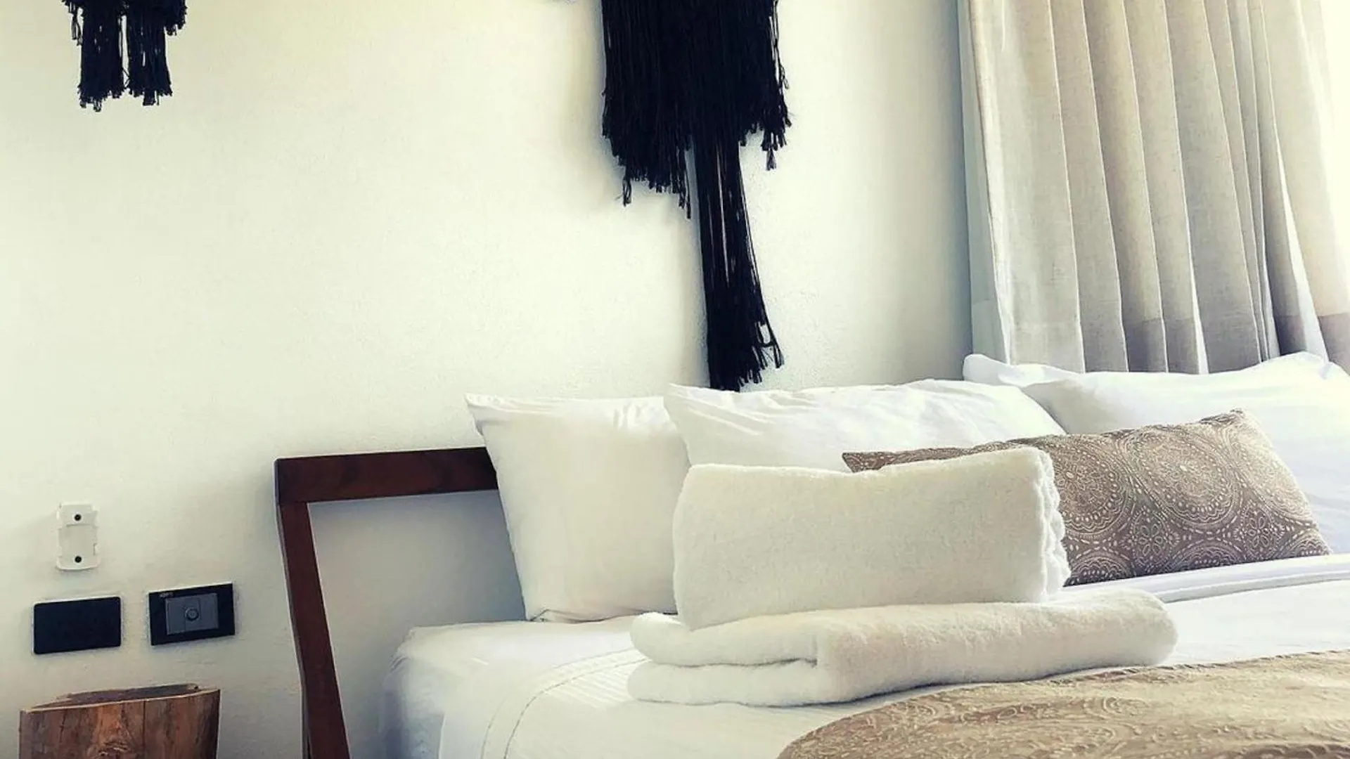 Ikal Island Garden - Adults Only Aparthotel Isla Mujeres