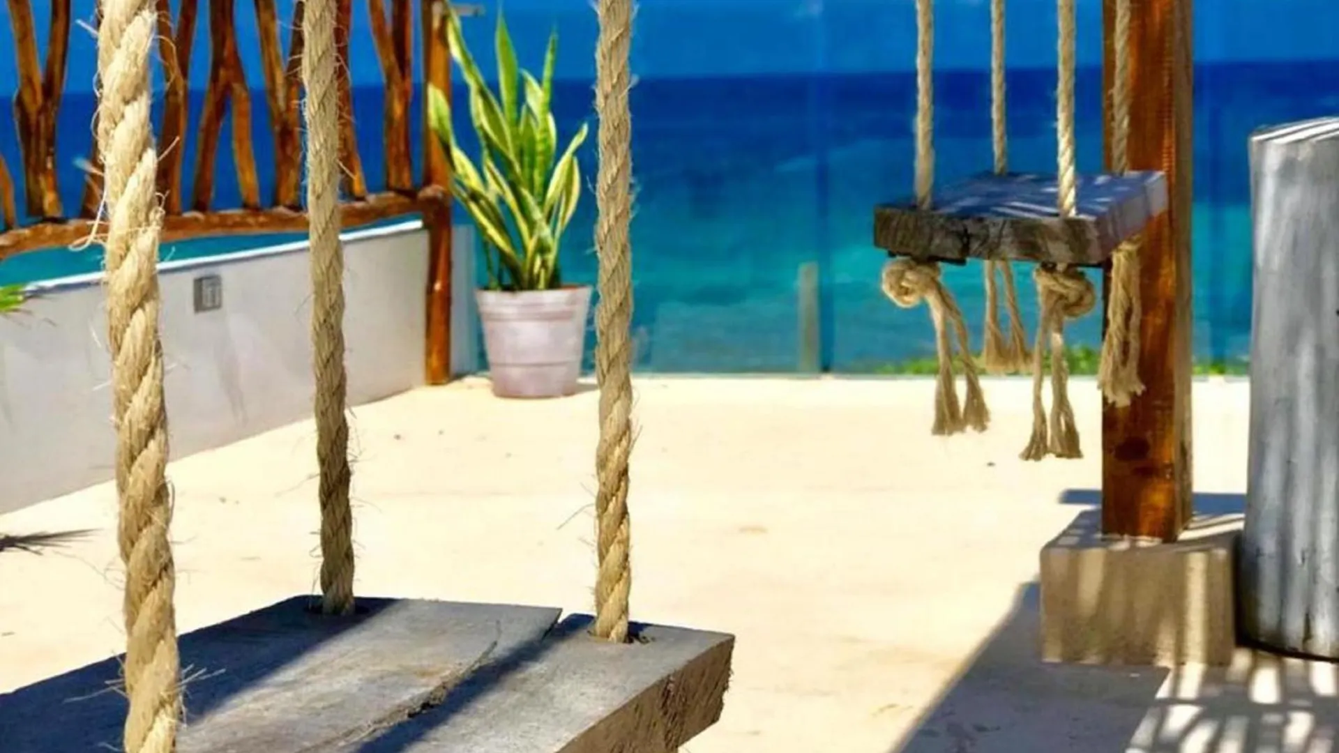 Ikal Island Garden - Adults Only Aparthotel Isla Mujeres