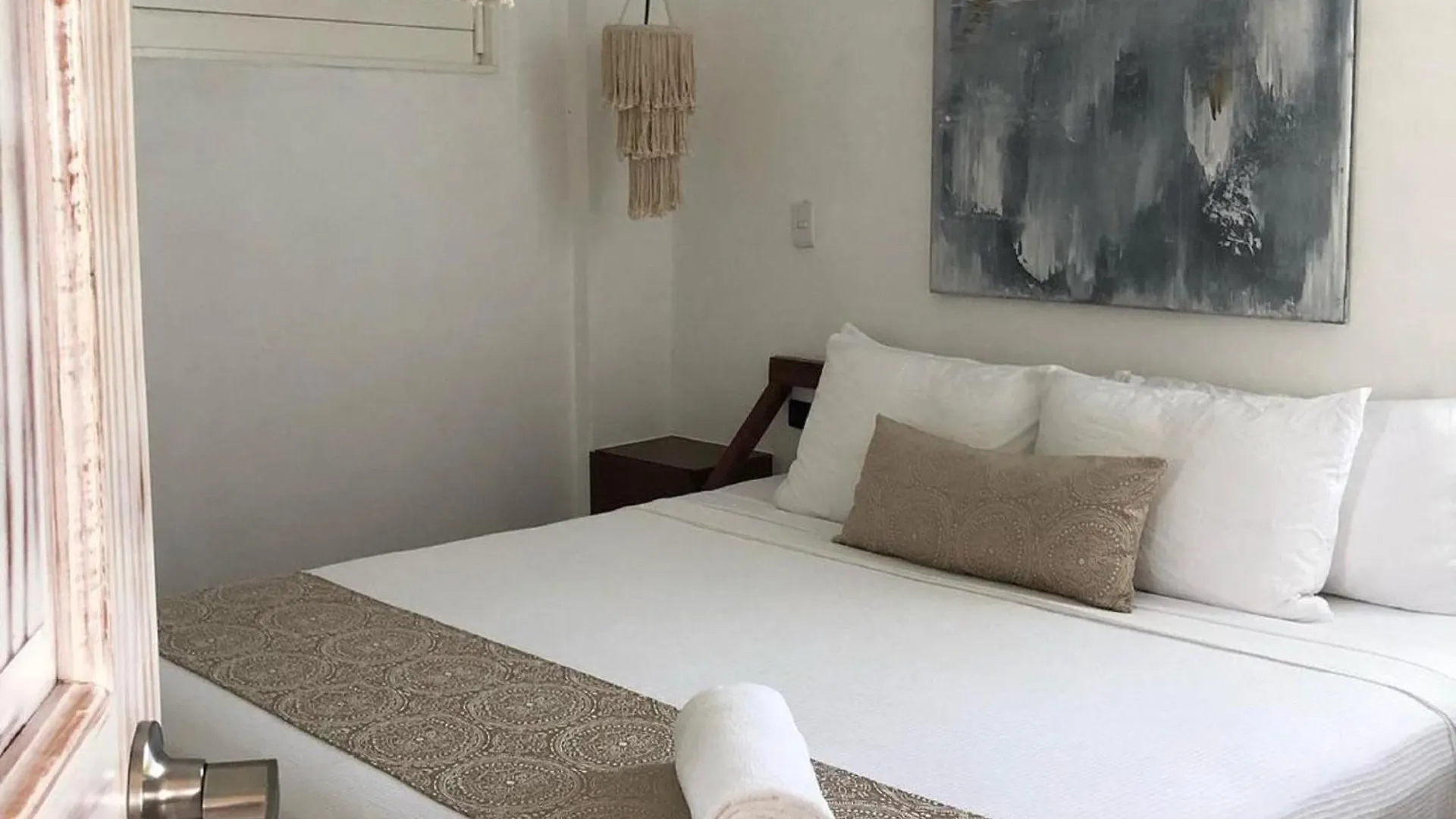 Ikal Island Garden - Adults Only Aparthotel Isla Mujeres Mexico