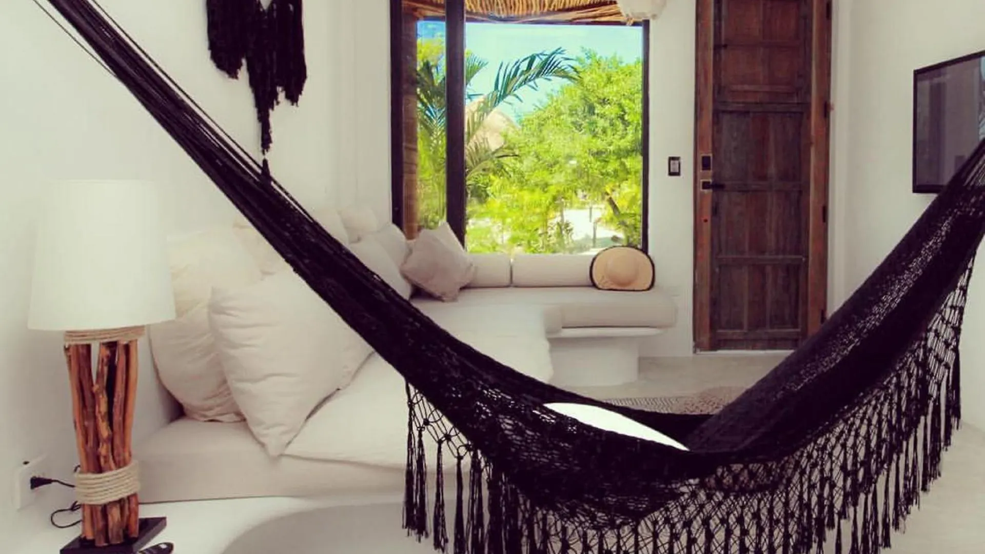 Ikal Island Garden - Adults Only Aparthotel Isla Mujeres