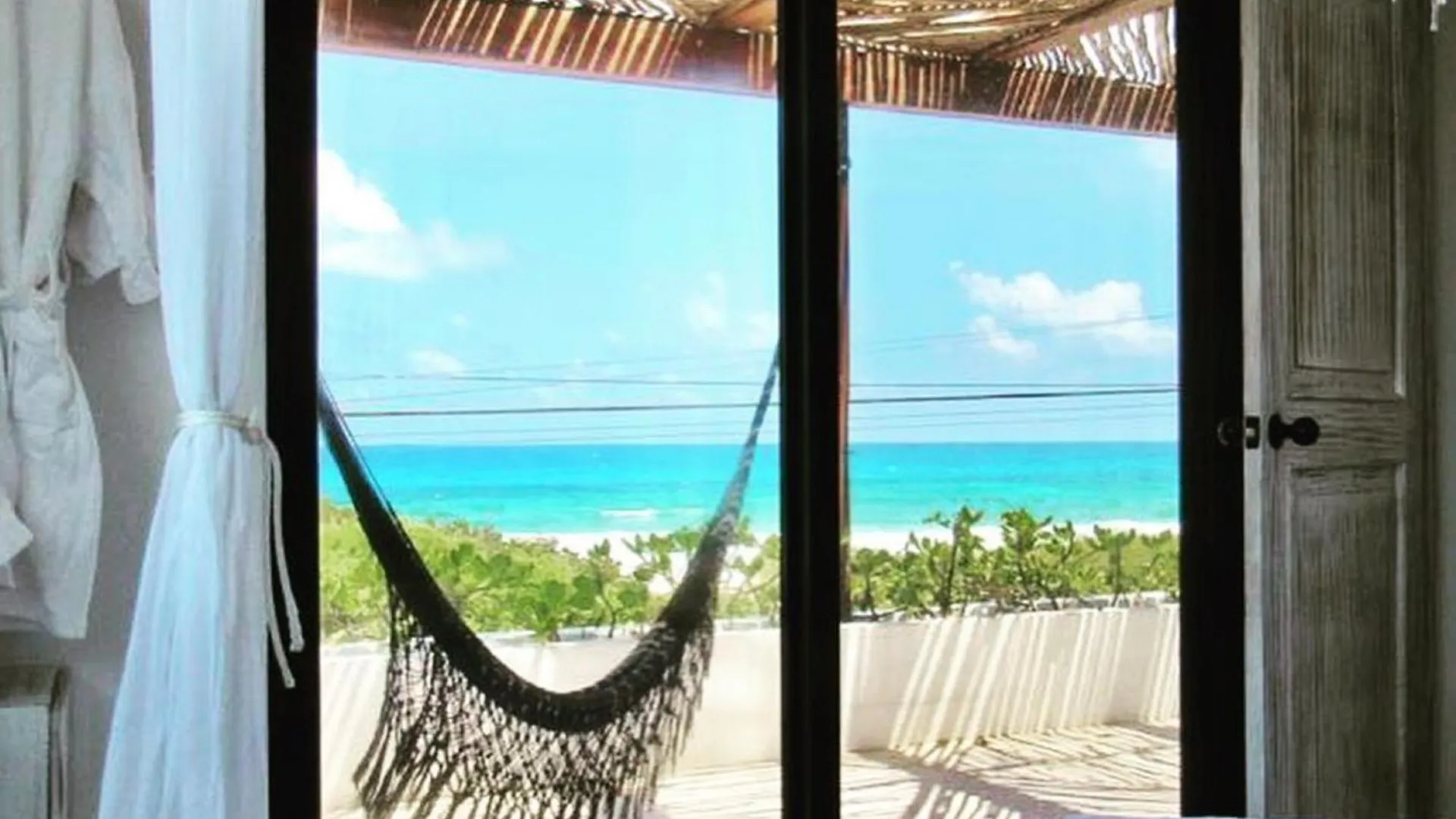 Ikal Island Garden - Adults Only Aparthotel Isla Mujeres
