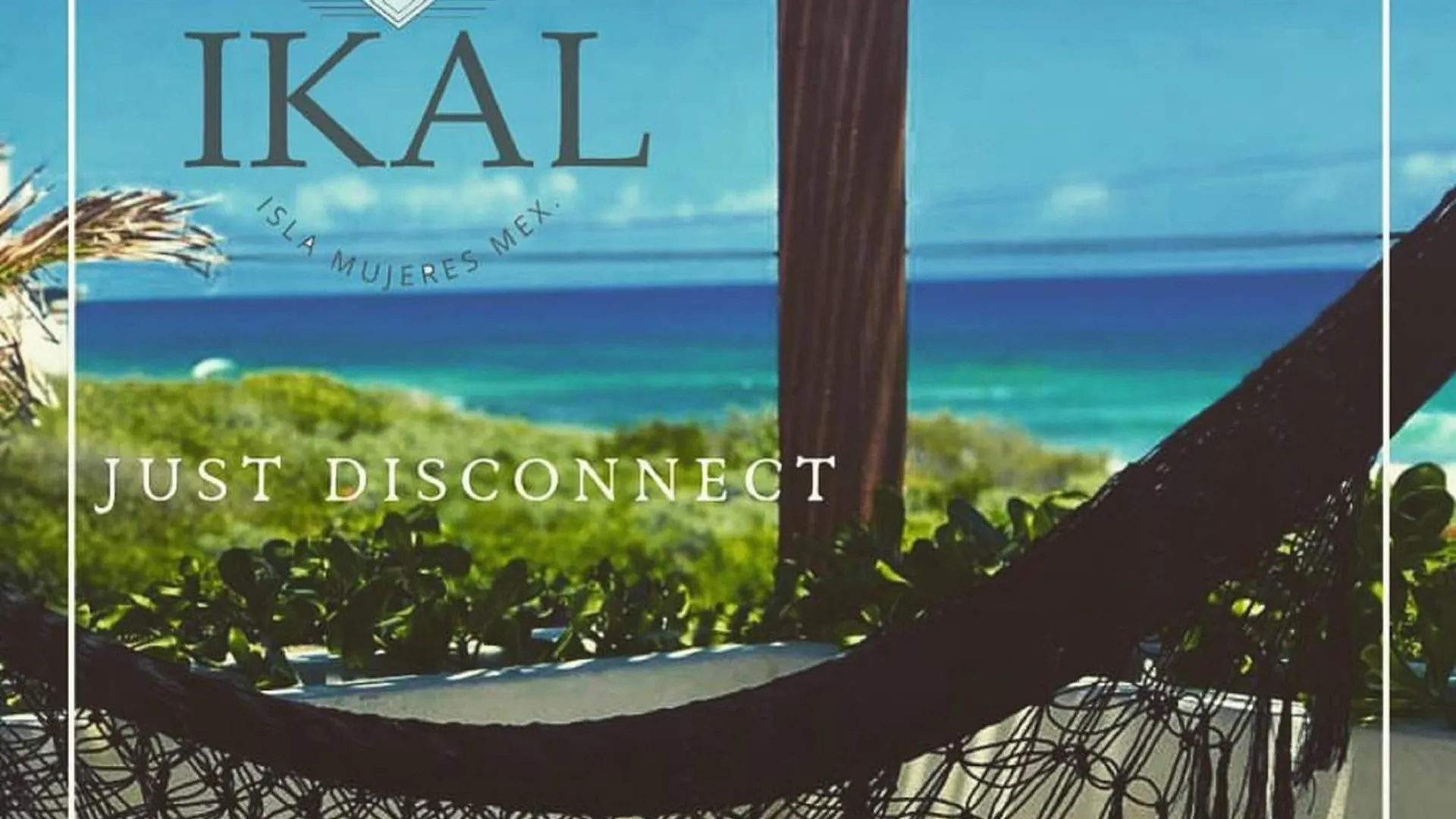 Ikal Island Garden - Adults Only Aparthotel Isla Mujeres 0*,