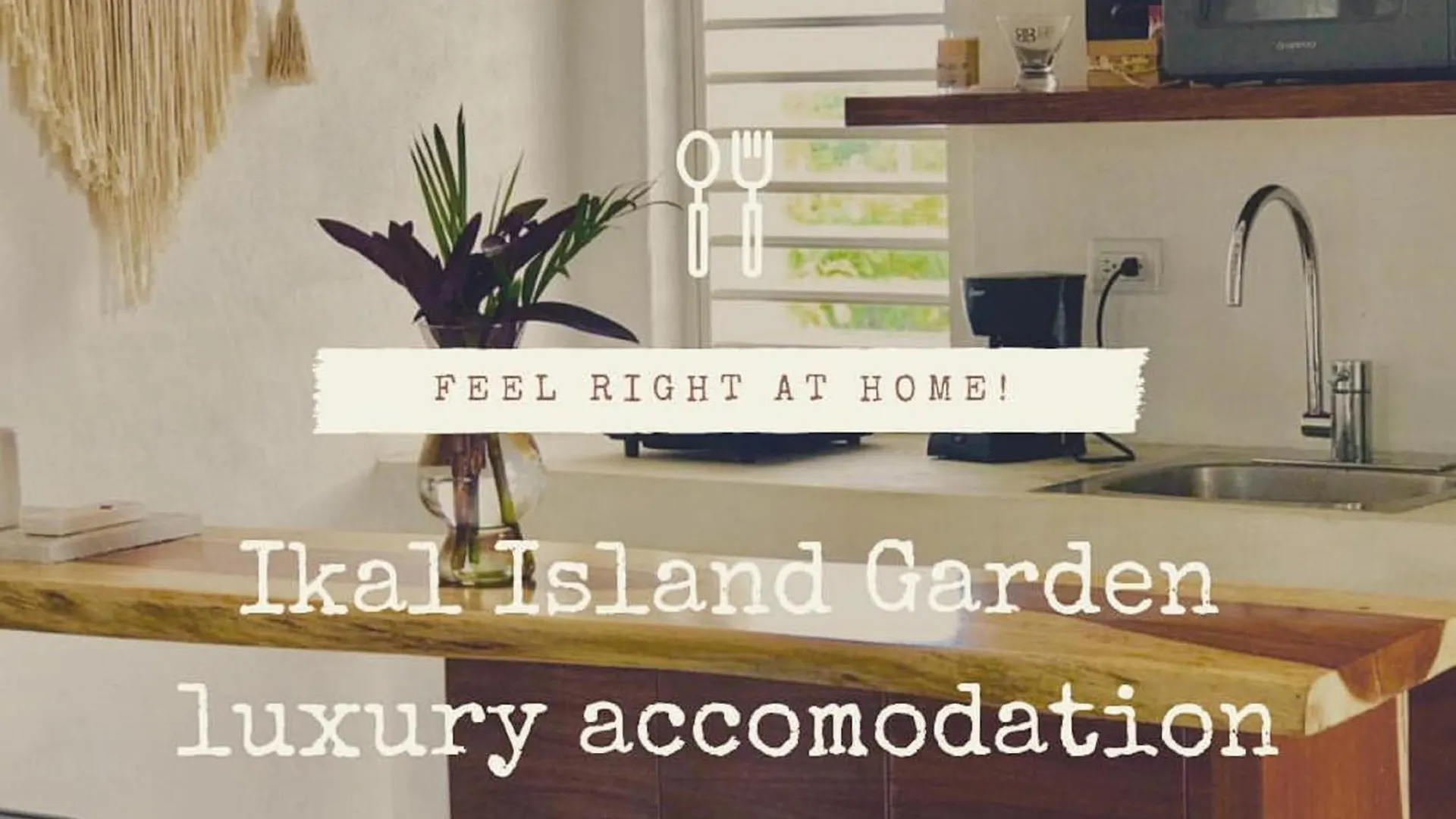Ikal Island Garden - Adults Only Aparthotel Isla Mujeres