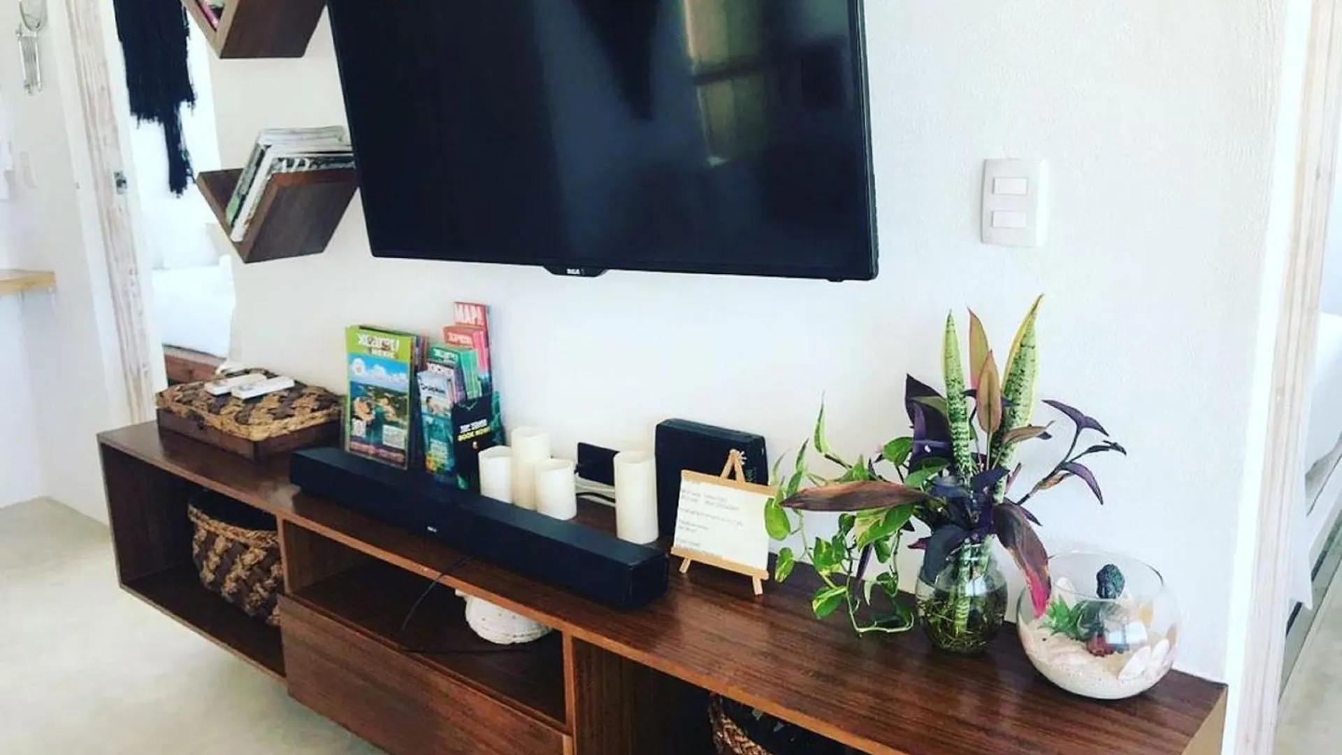 Ikal Island Garden - Adults Only Aparthotel Isla Mujeres