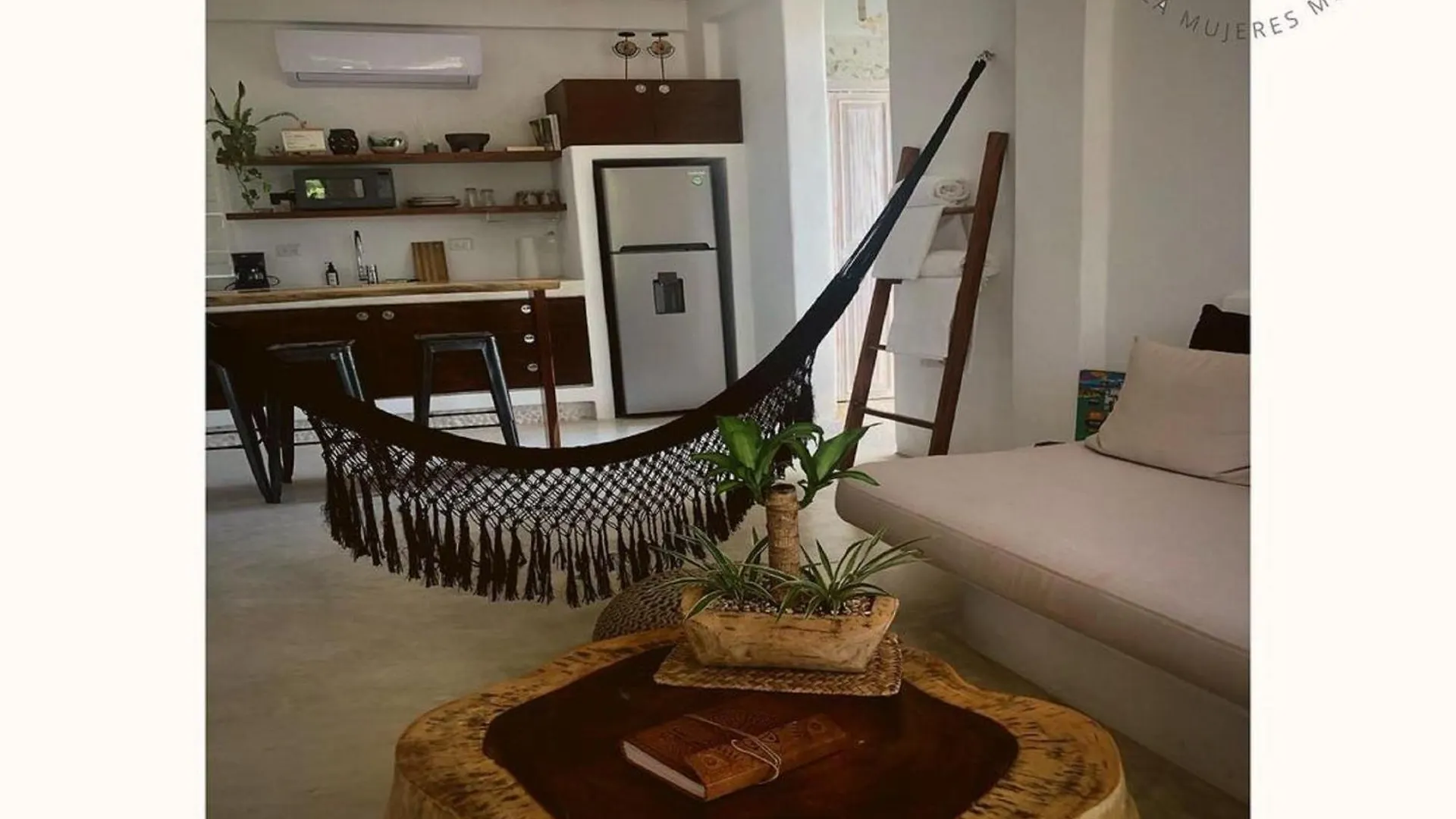 Ikal Island Garden - Adults Only Aparthotel Isla Mujeres Mexico