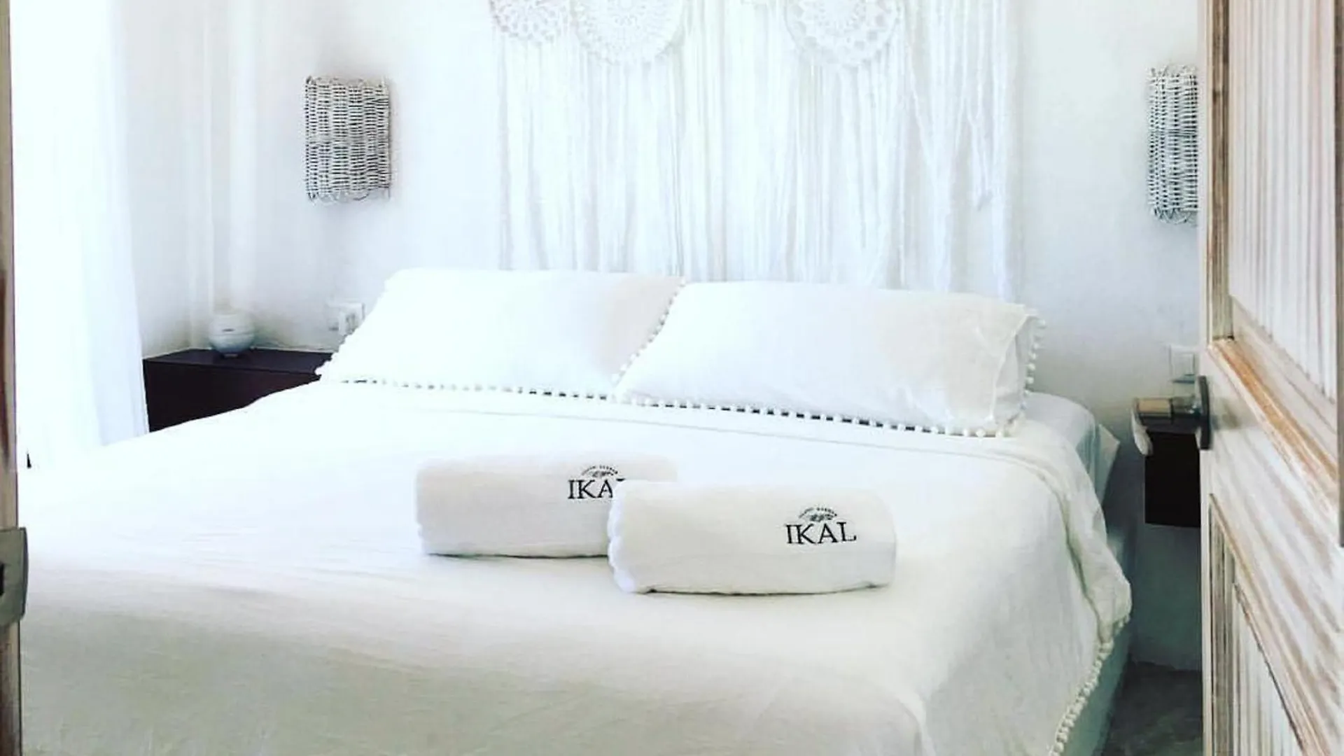 Ikal Island Garden - Adults Only Aparthotel Isla Mujeres Mexico