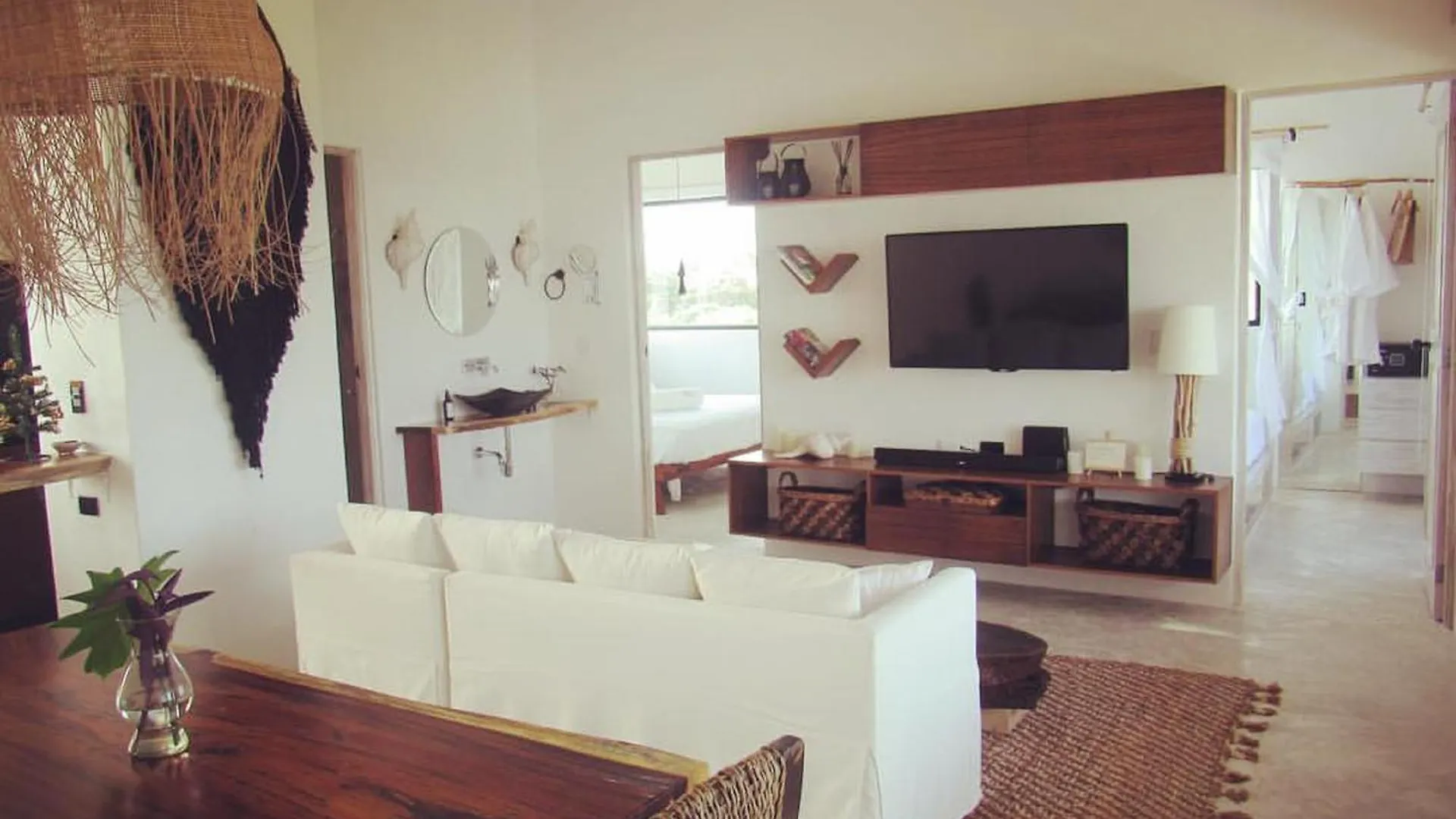 Ikal Island Garden - Adults Only Aparthotel Isla Mujeres