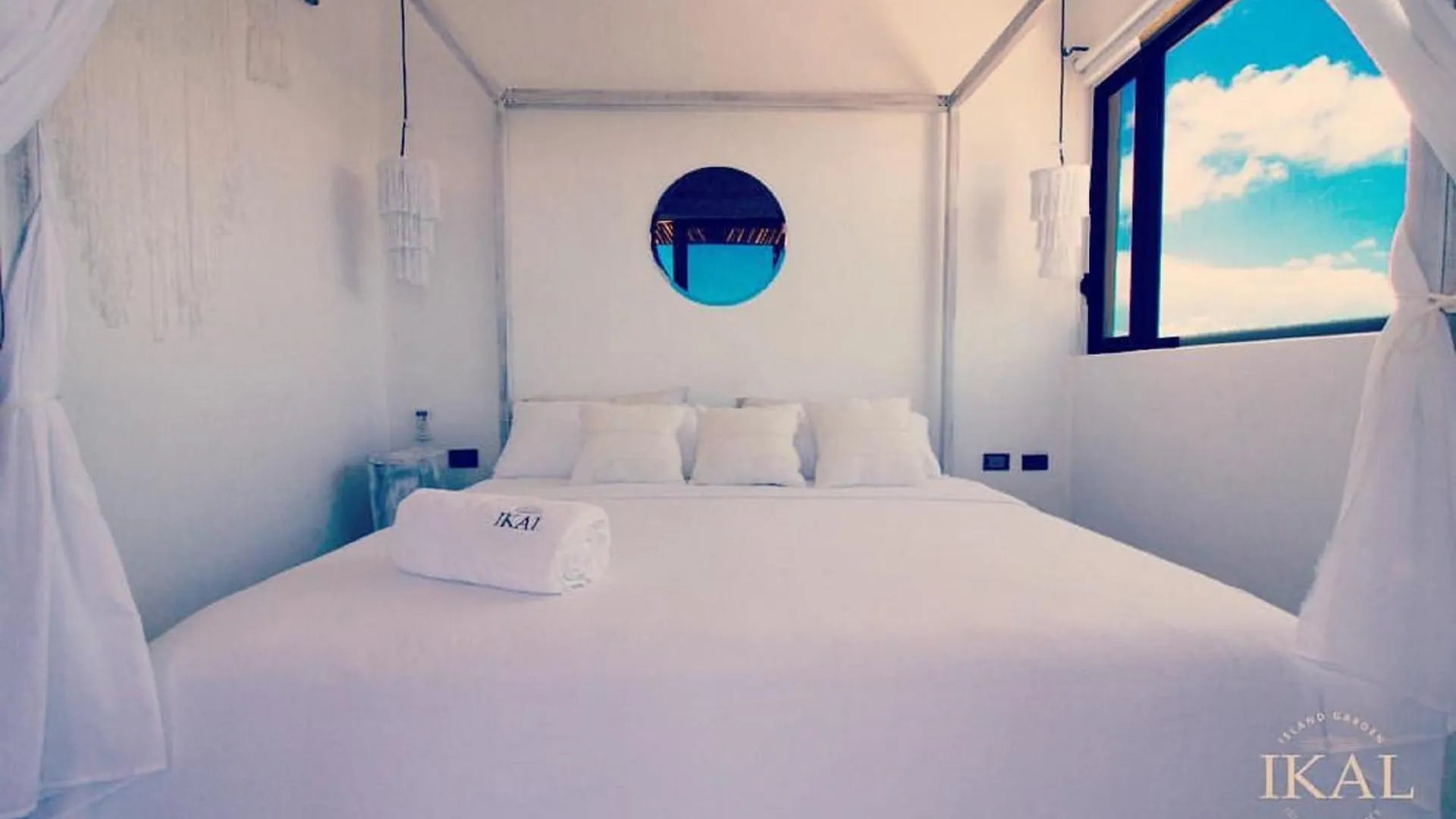 Ikal Island Garden - Adults Only Aparthotel Isla Mujeres Mexico