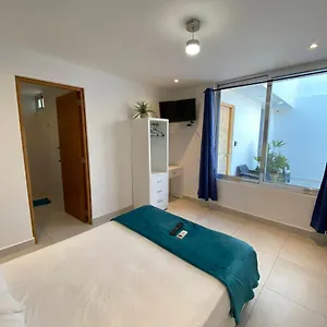Aparthotel Arrecife, Isla Mujeres