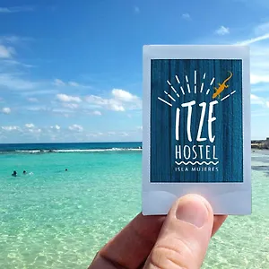 Itze Albergue