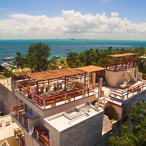 Aparthotel Sol Caribe, Isla Mujeres