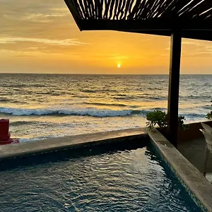 Aparthotel Bliss 18, Isla Mujeres