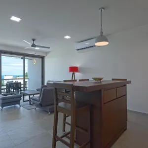 Aparthotel La Poza, Isla Mujeres