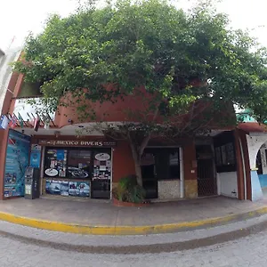 Apartahotel Sol Dorado, Isla Mujeres