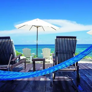 Aparthotel Luna D' Miel, Isla Mujeres