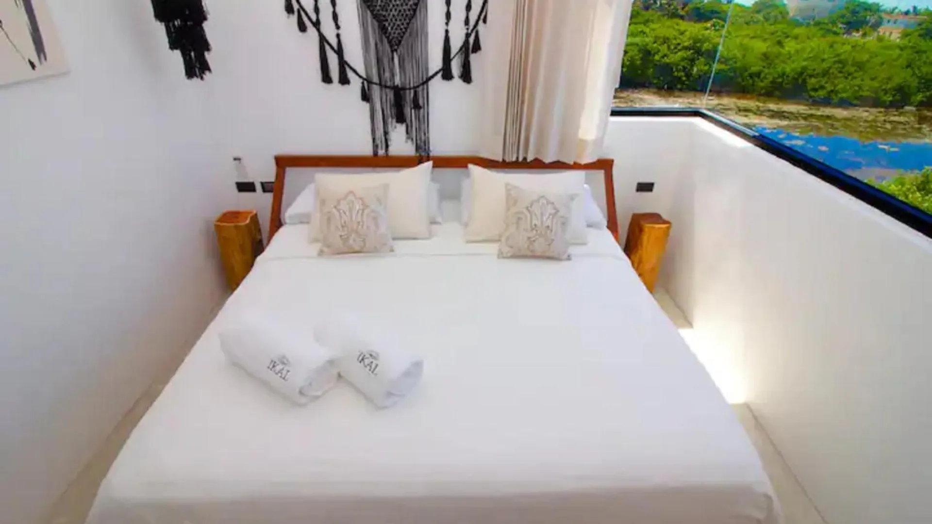 Ikal Island Garden - Adults Only Aparthotel Ilha das Mulheres