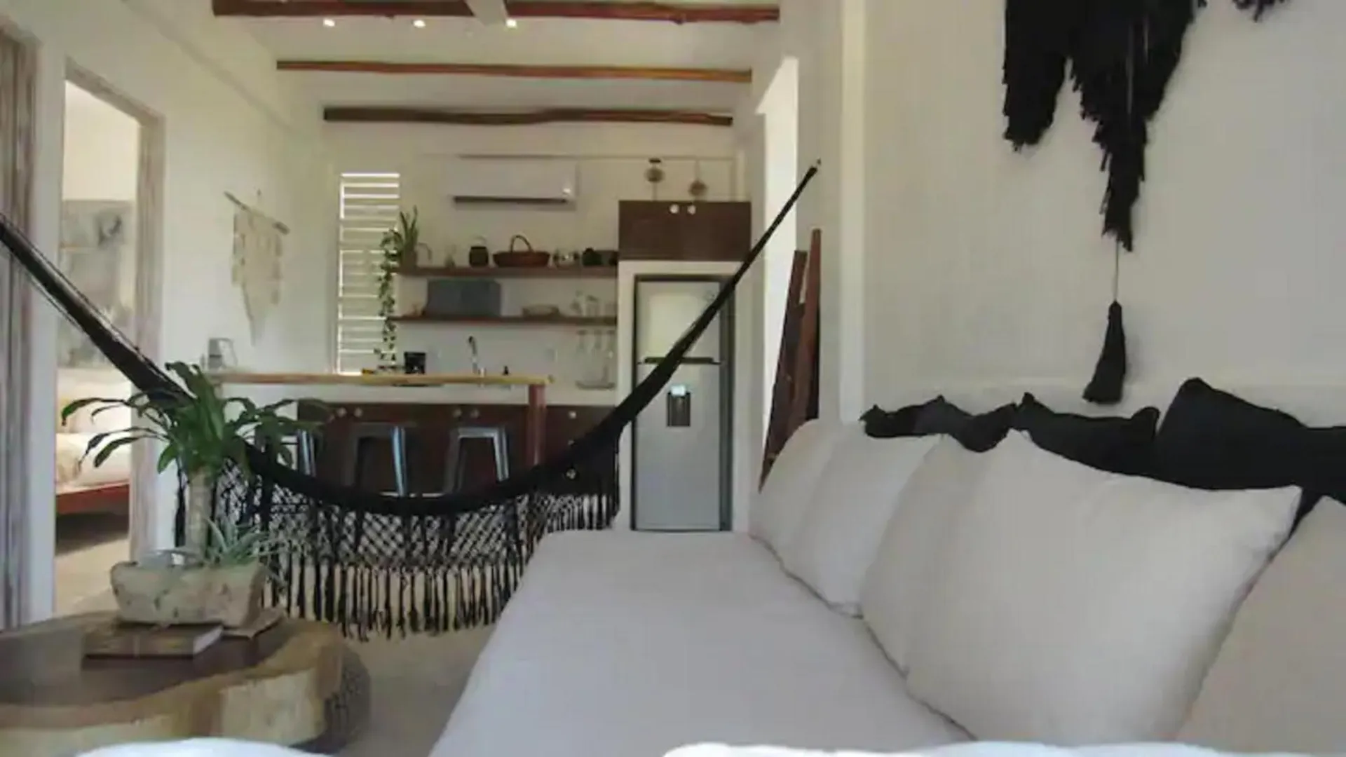 Ikal Island Garden - Adults Only Aparthotel Ilha das Mulheres 0*,
